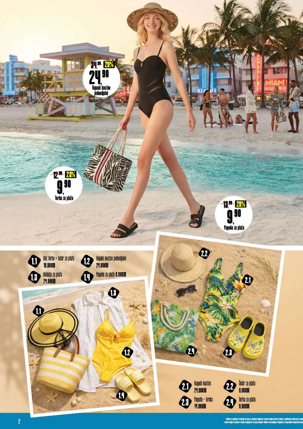 Robot katalog LJETO 20.7-9.8.2026. - str. 2