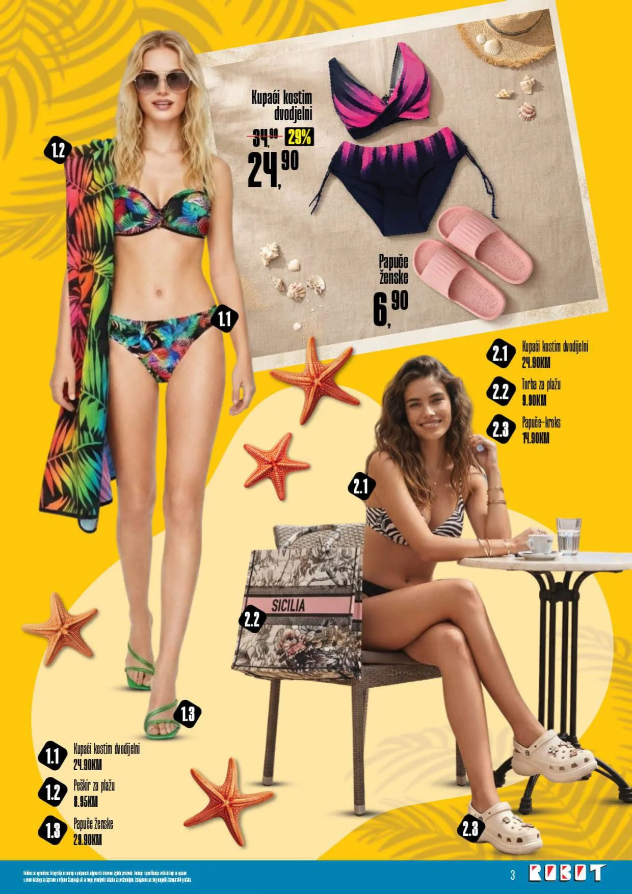 Robot katalog LJETO 20.7-9.8.2026. - str. 3