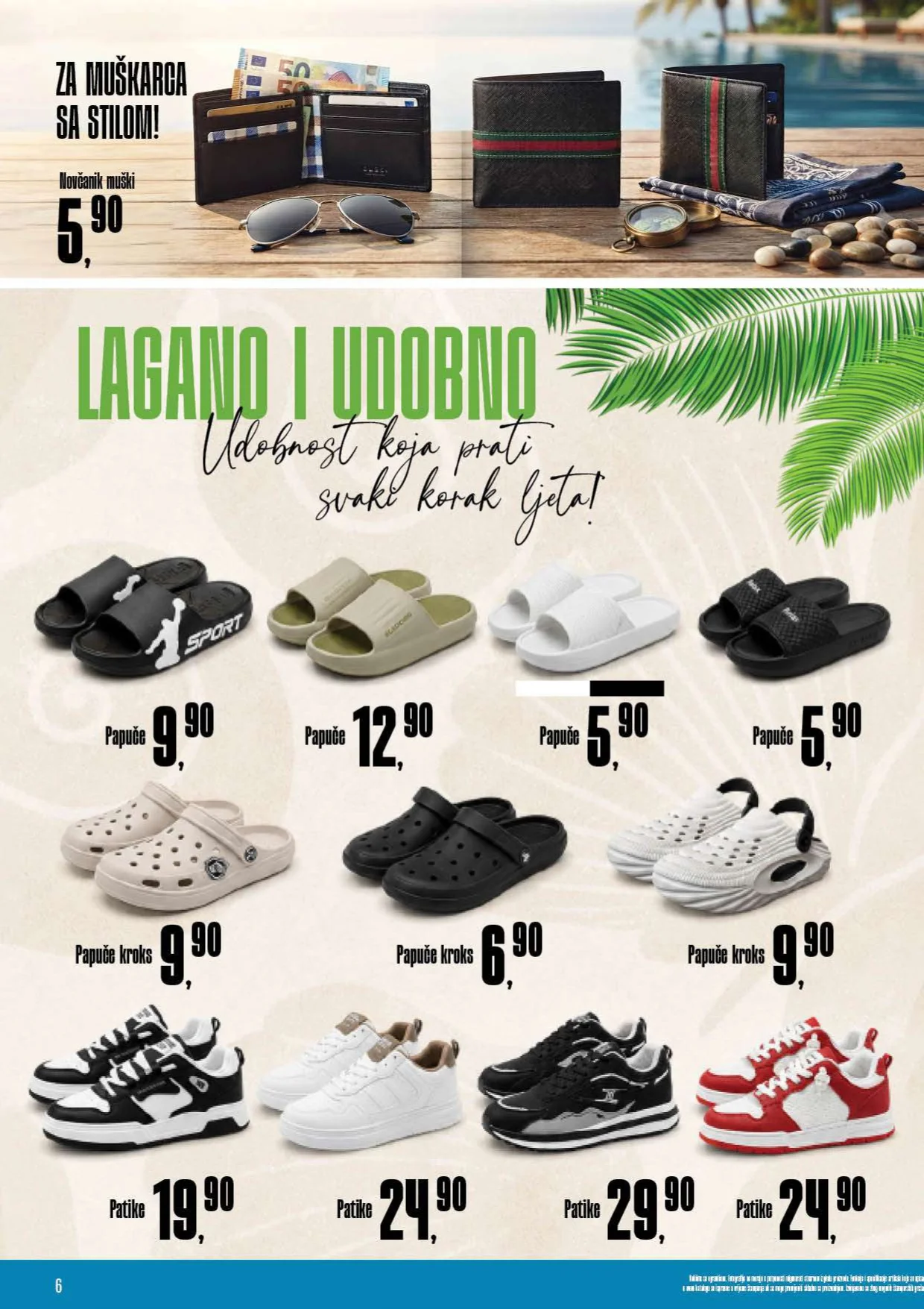Robot katalog LJETO 20.7-9.8.2026. - str. 6