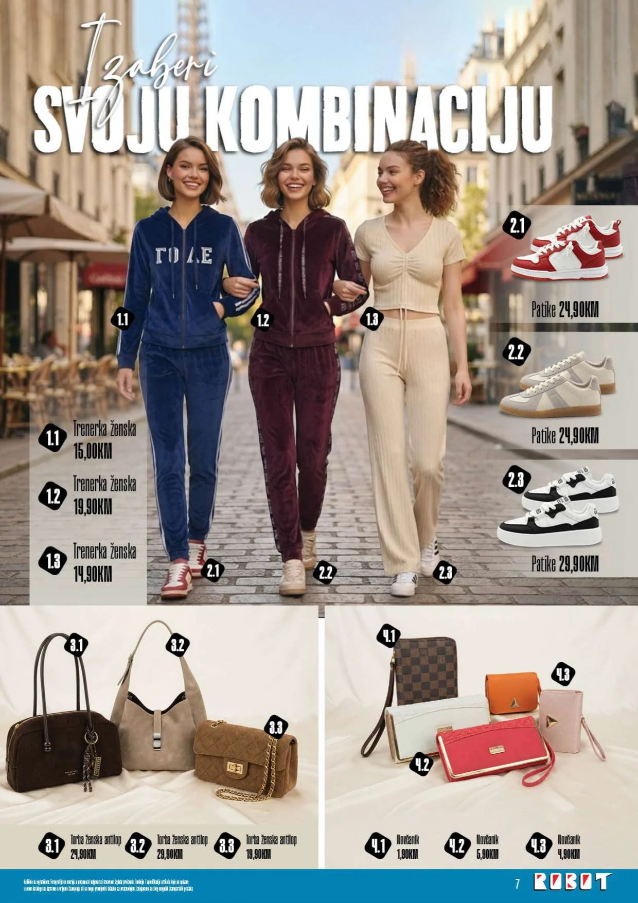 Robot katalog LJETO 20.7-9.8.2026. - str. 7