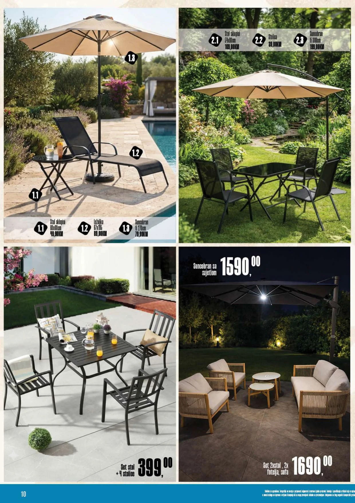 Robot katalog LJETO 20.7-9.8.2026. - str. 10
