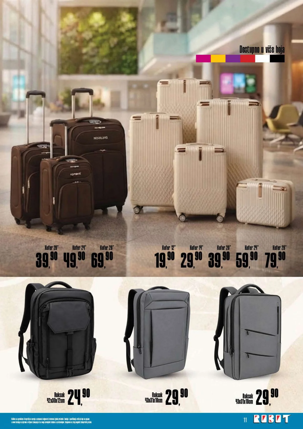 Robot katalog LJETO 20.7-9.8.2026. - str. 11