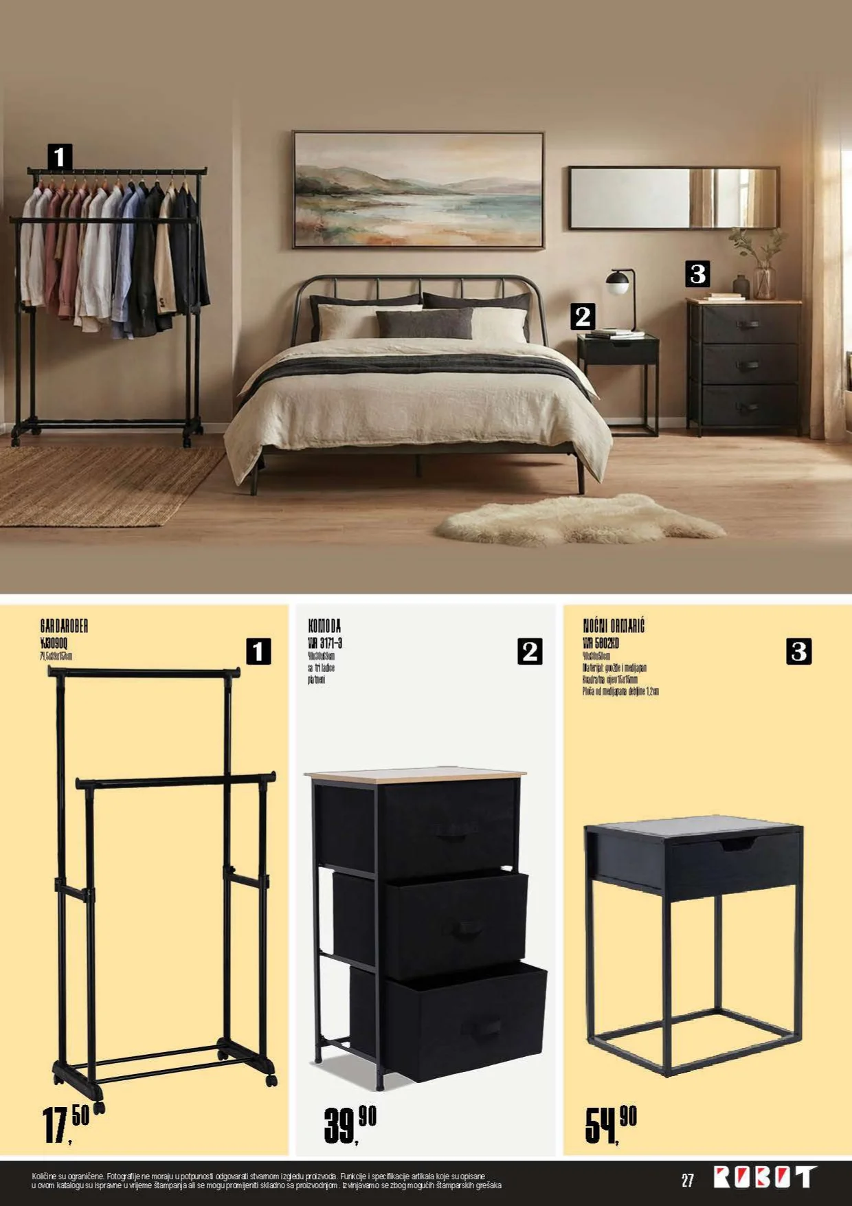 Robot katalog LJETO 20.7-9.8.2026. - str. 27