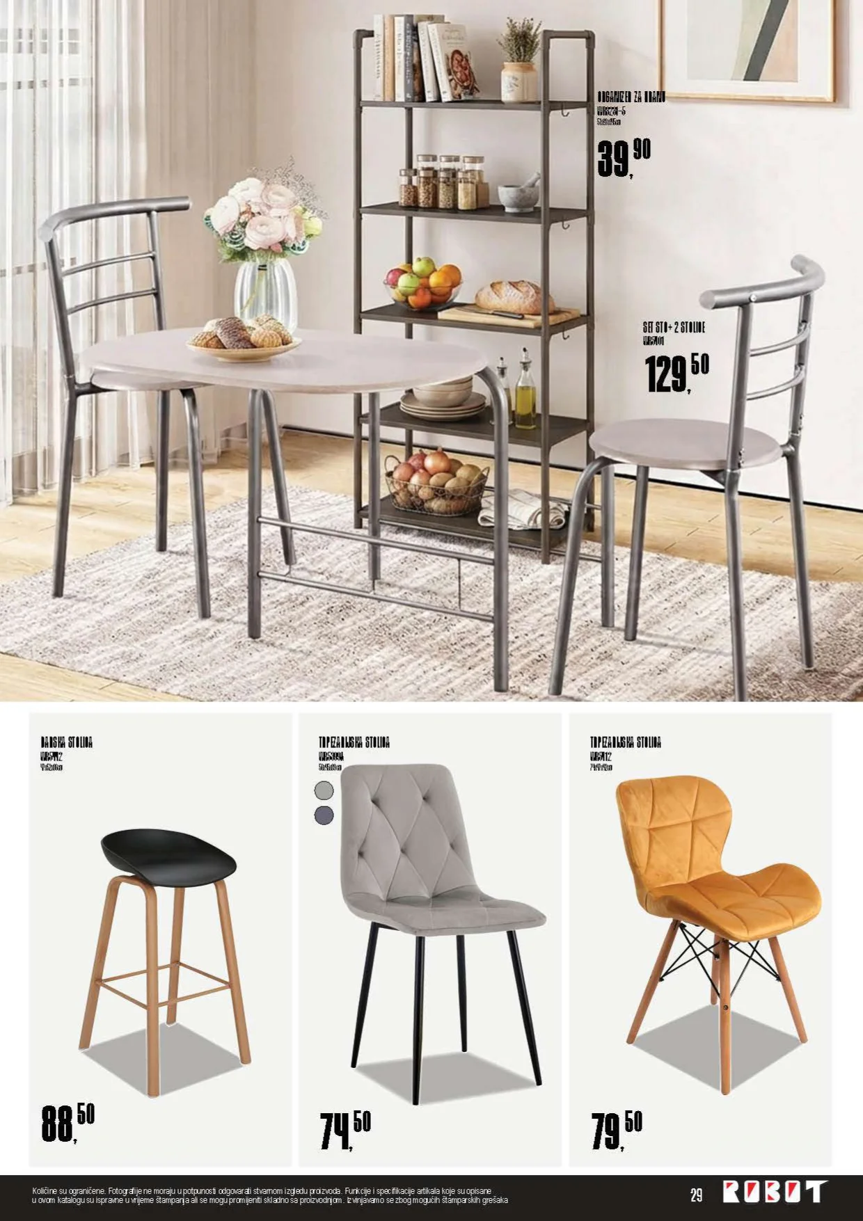 Robot katalog LJETO 20.7-9.8.2026. - str. 29
