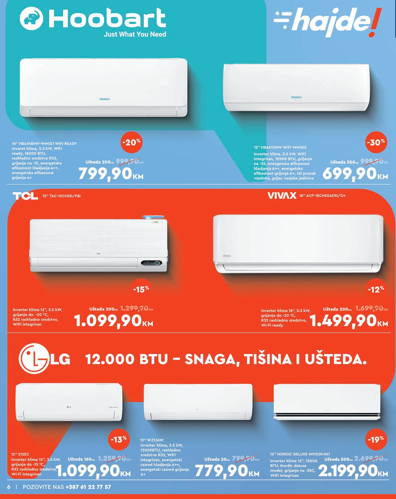 Neptun katalog RASHLADNI UREĐAJI 1.7-16.8.2026. - str. 69
