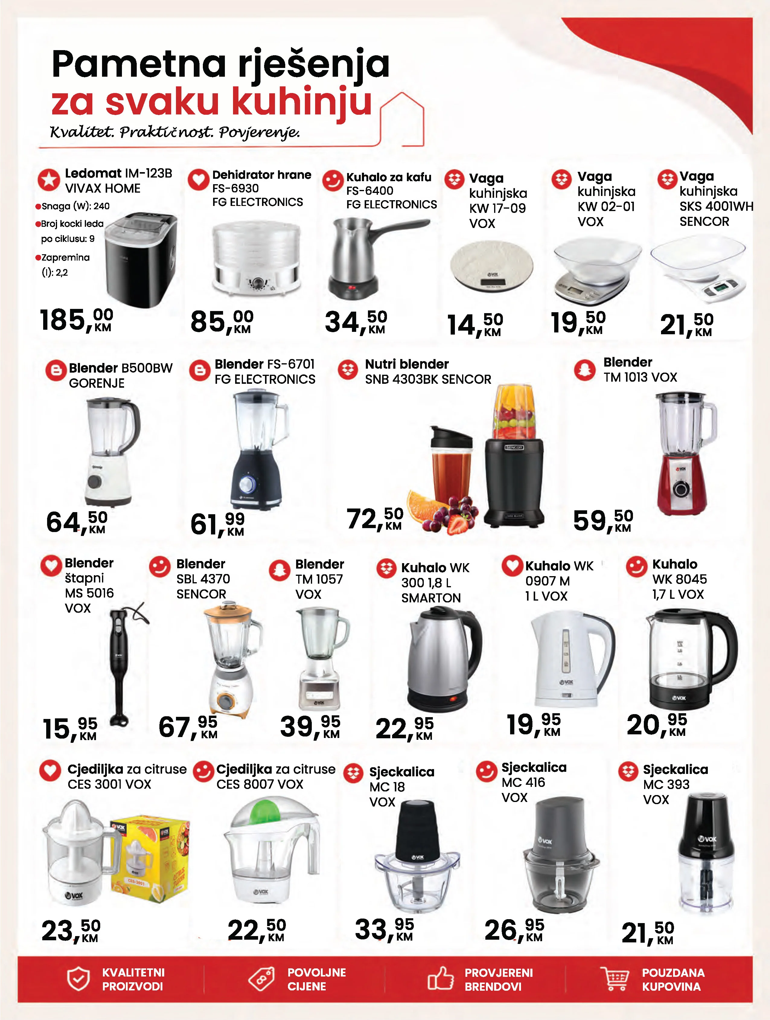 Fortuna katalog 1-31.7.2026. - str. 36