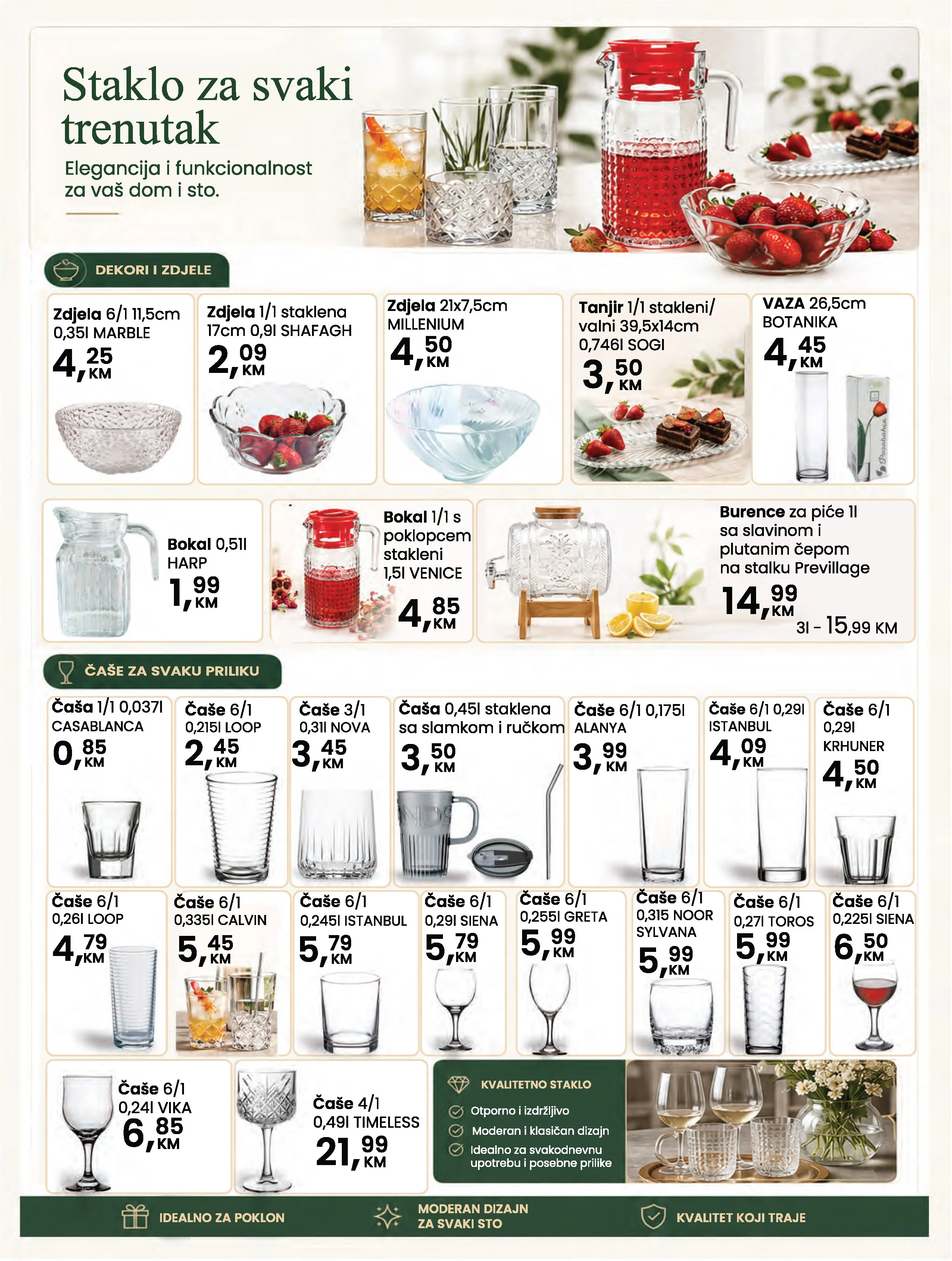 Fortuna katalog 1-31.7.2026. - str. 40