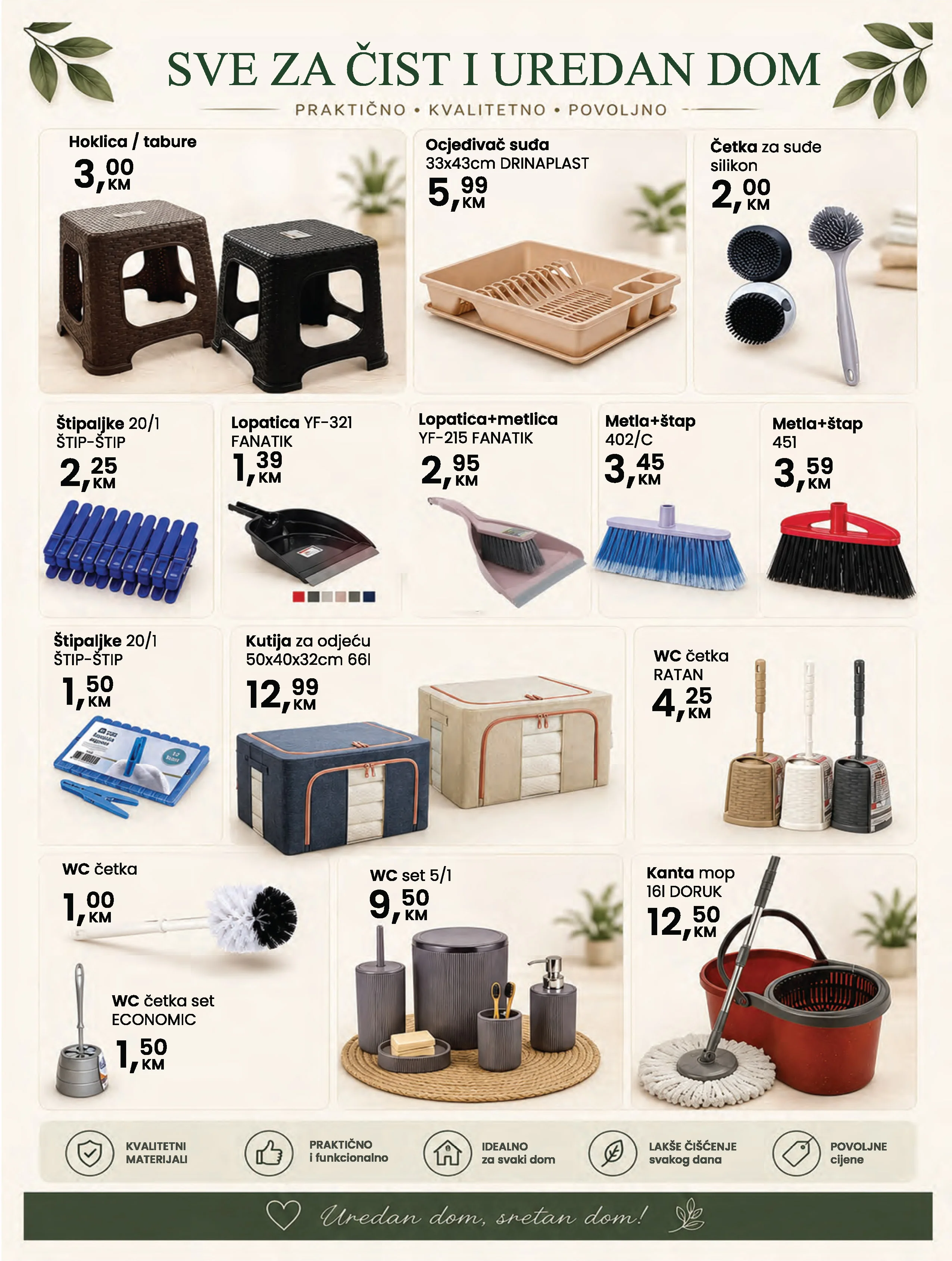 Fortuna katalog 1-31.7.2026. - str. 43