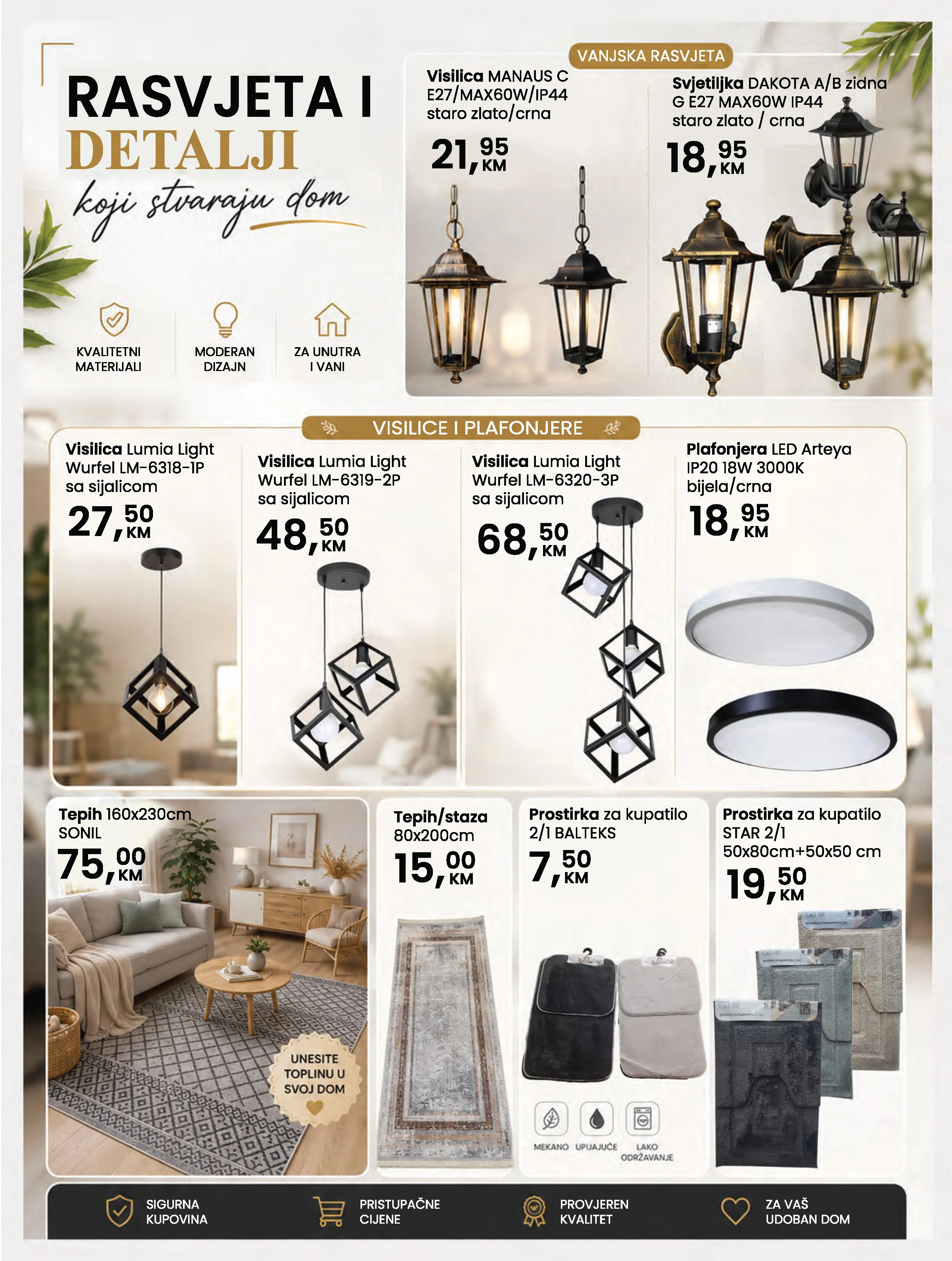 Fortuna katalog 1-31.7.2026. - str. 45