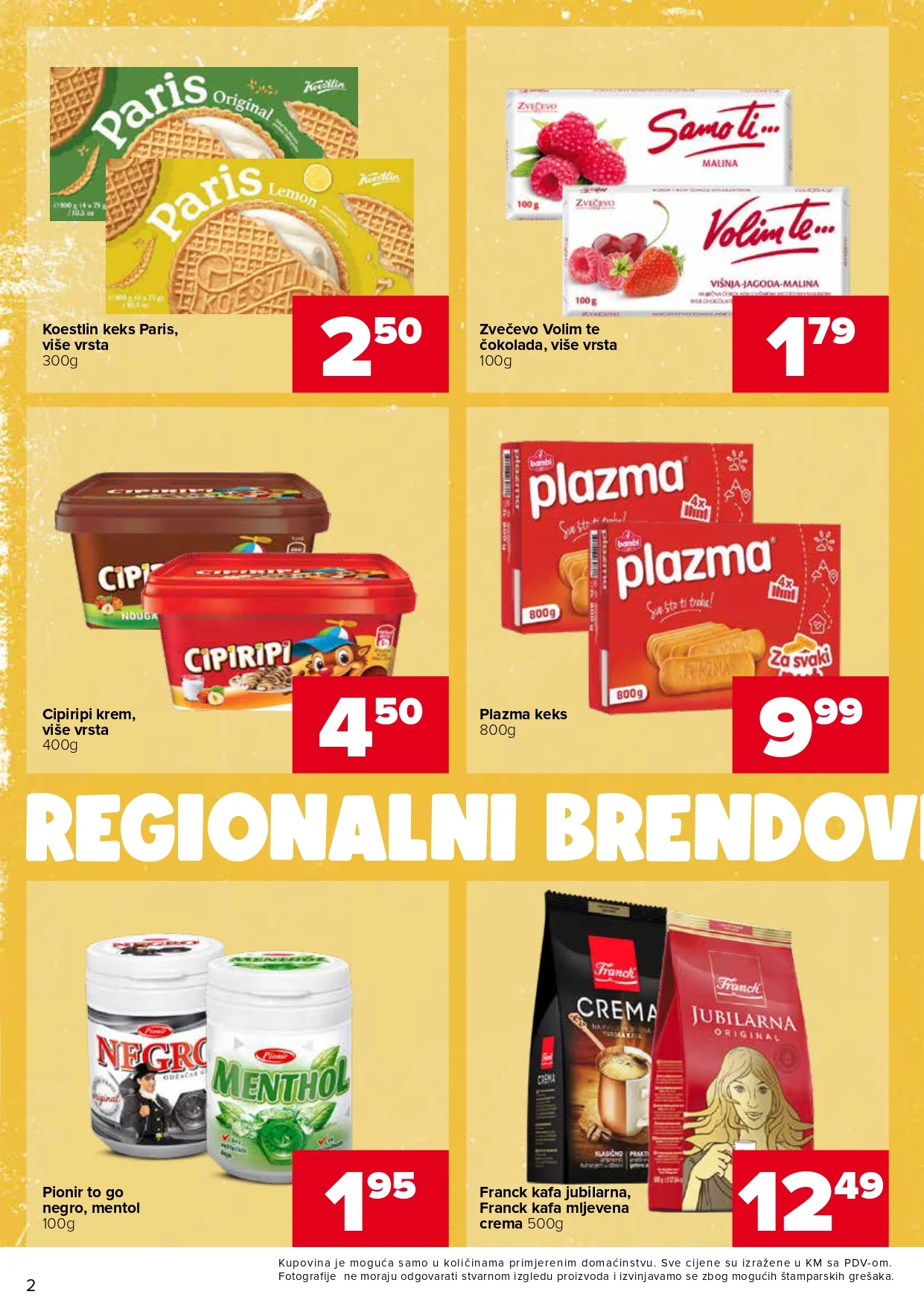 Đurić katalog 30.7-12.8.2026. - str. 2