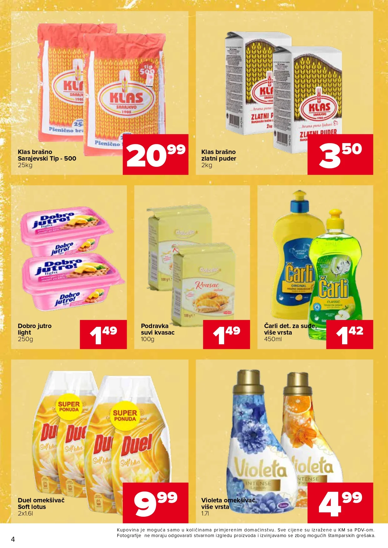 Đurić katalog 30.7-12.8.2026. - str. 4