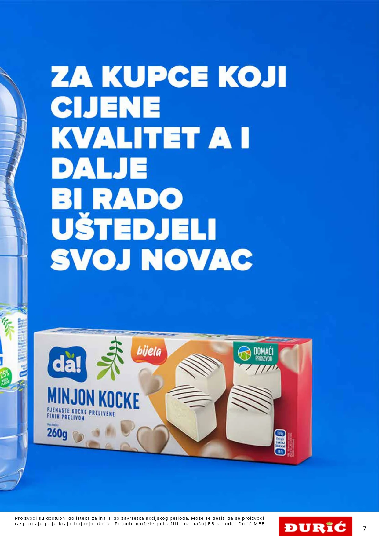 Đurić katalog 30.7-12.8.2026. - str. 7