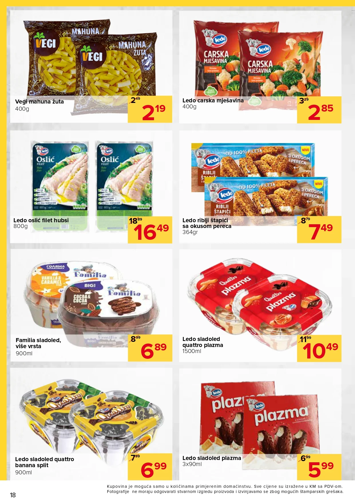 Đurić katalog 30.7-12.8.2026. - str. 18