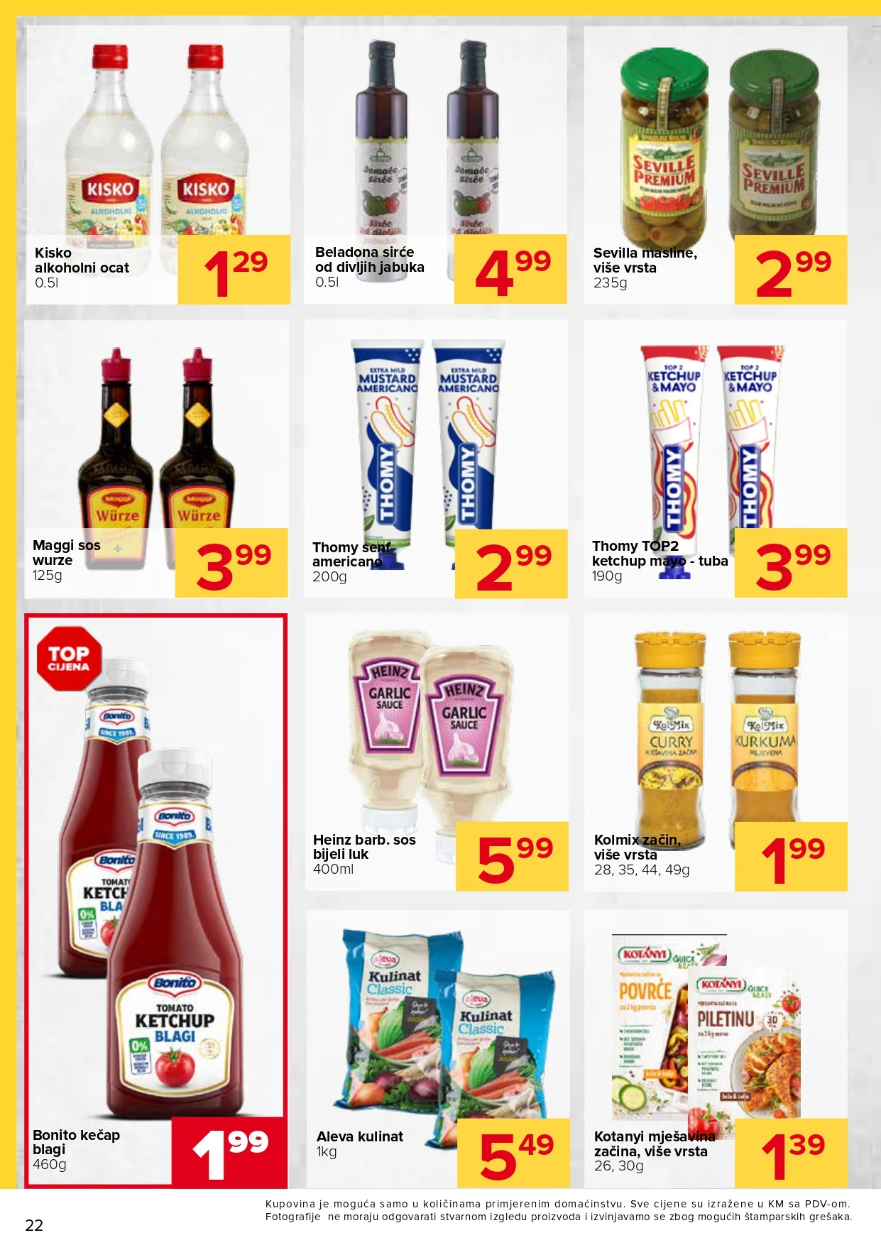Đurić katalog 30.7-12.8.2026. - str. 22