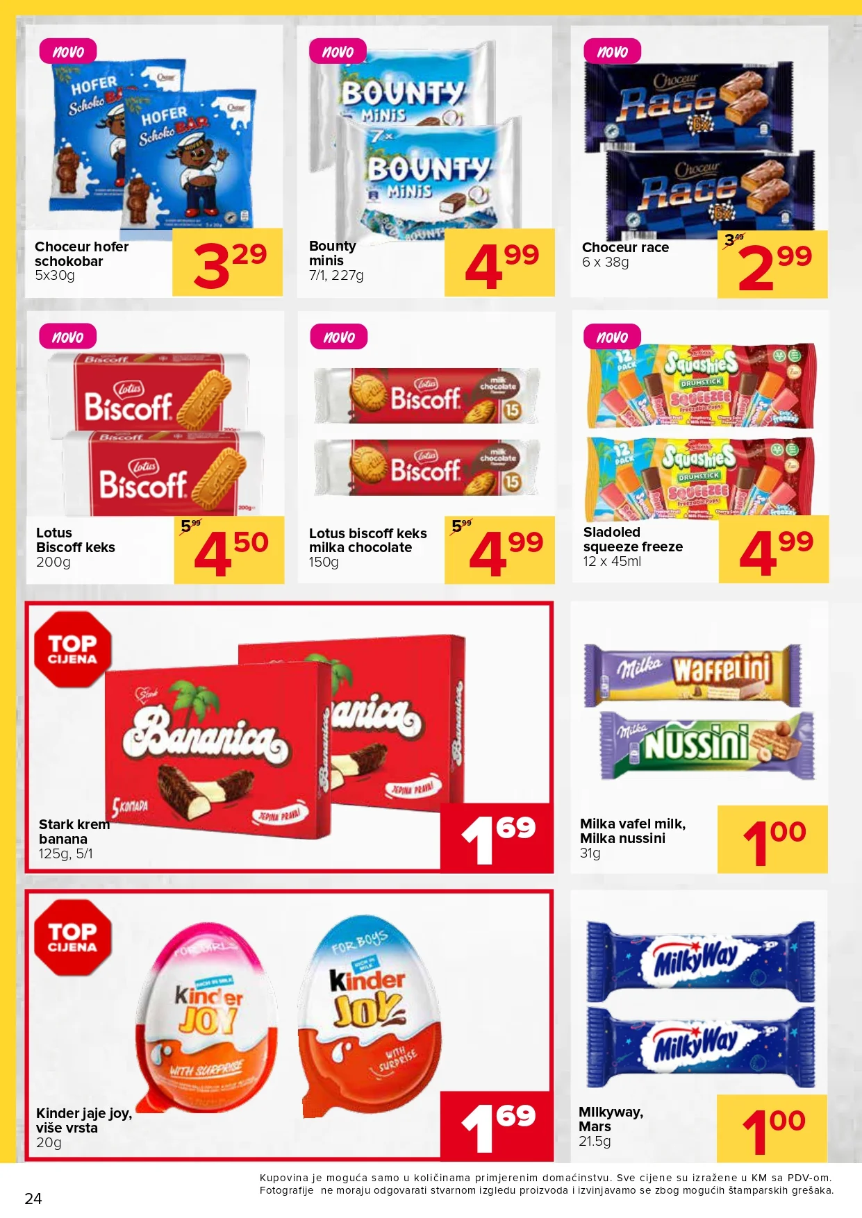 Đurić katalog 30.7-12.8.2026. - str. 24