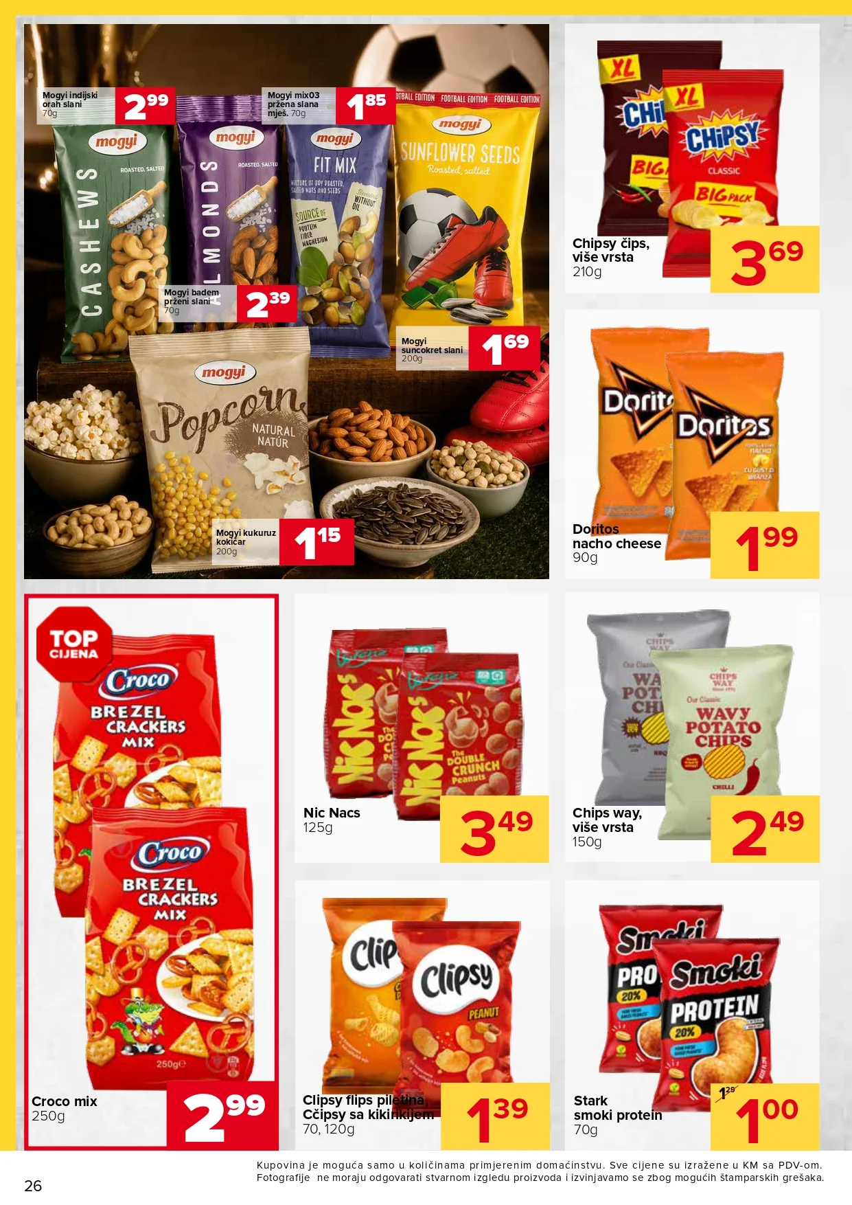 Đurić katalog 30.7-12.8.2026. - str. 26