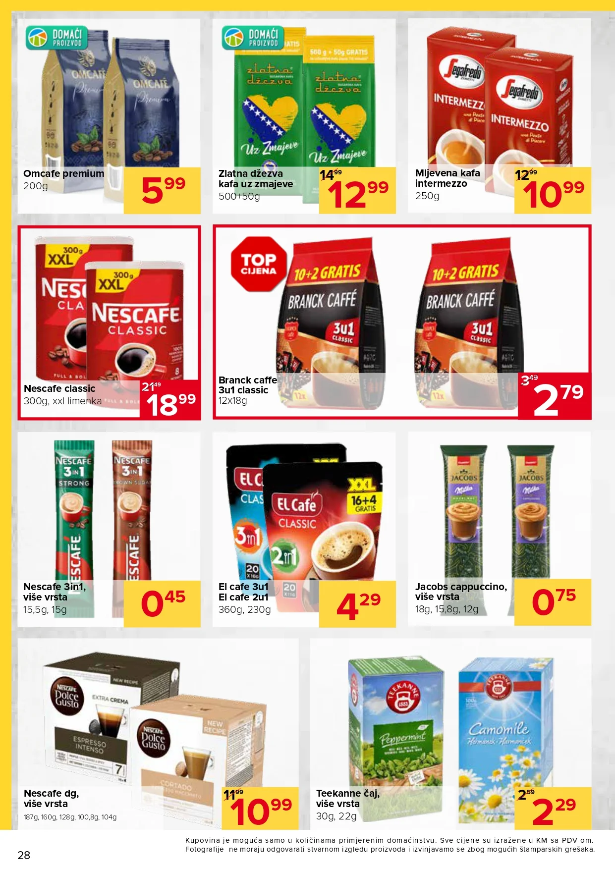 Đurić katalog 30.7-12.8.2026. - str. 28