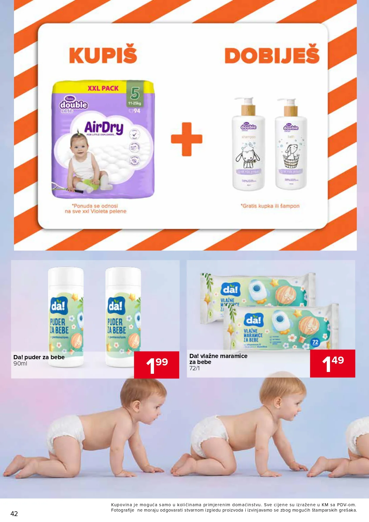 Đurić katalog 30.7-12.8.2026. - str. 42