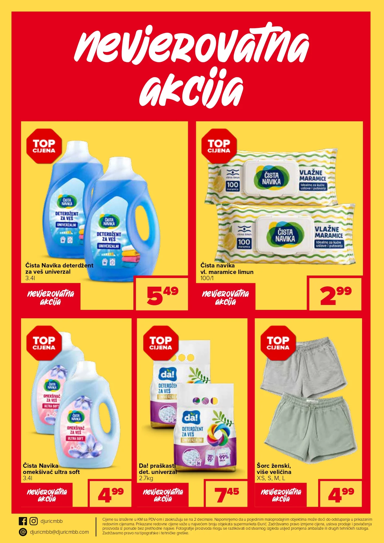 Đurić katalog 30.7-12.8.2026. - str. 44