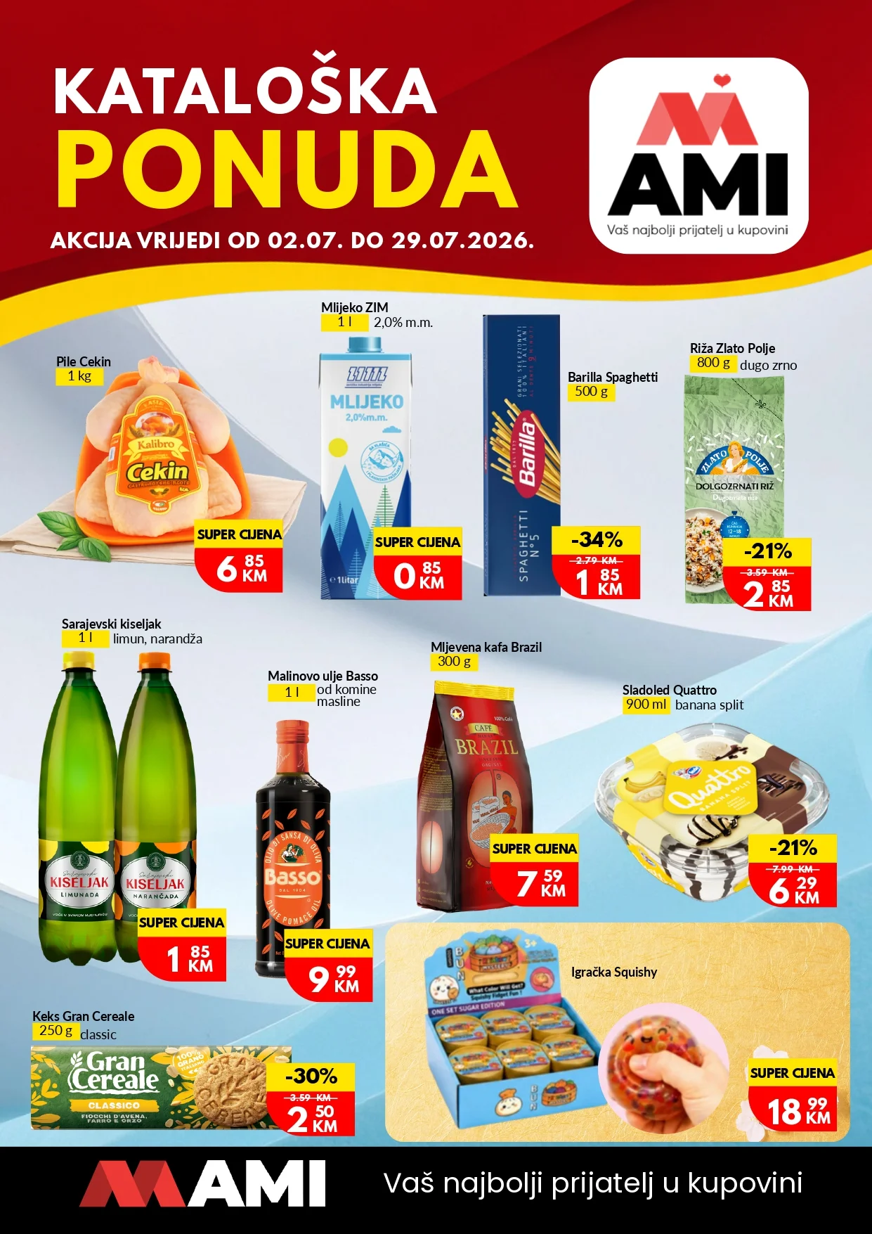 AMI katalog 2-29.7.2026. - str. 1