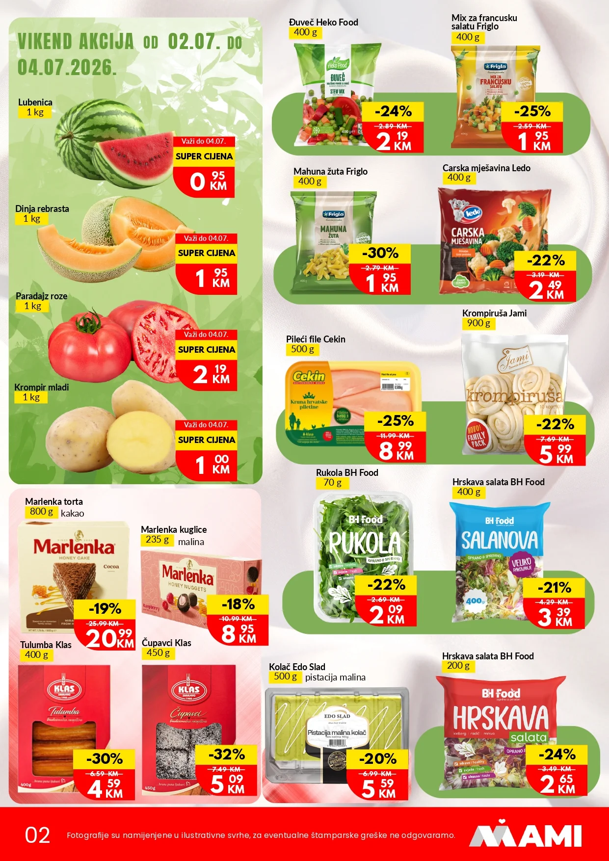 AMI katalog 2-29.7.2026. - str. 2