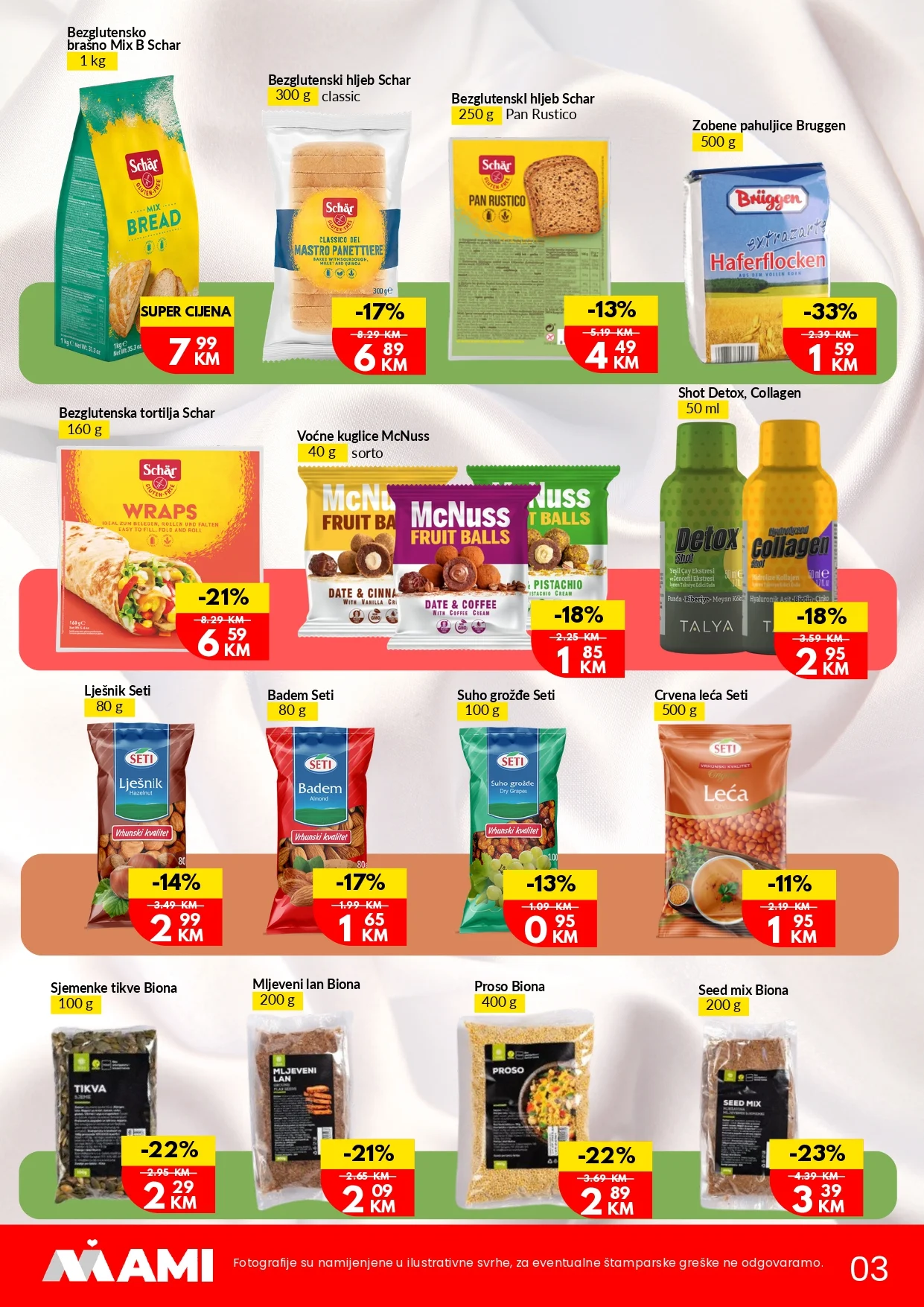 AMI katalog 2-29.7.2026. - str. 3