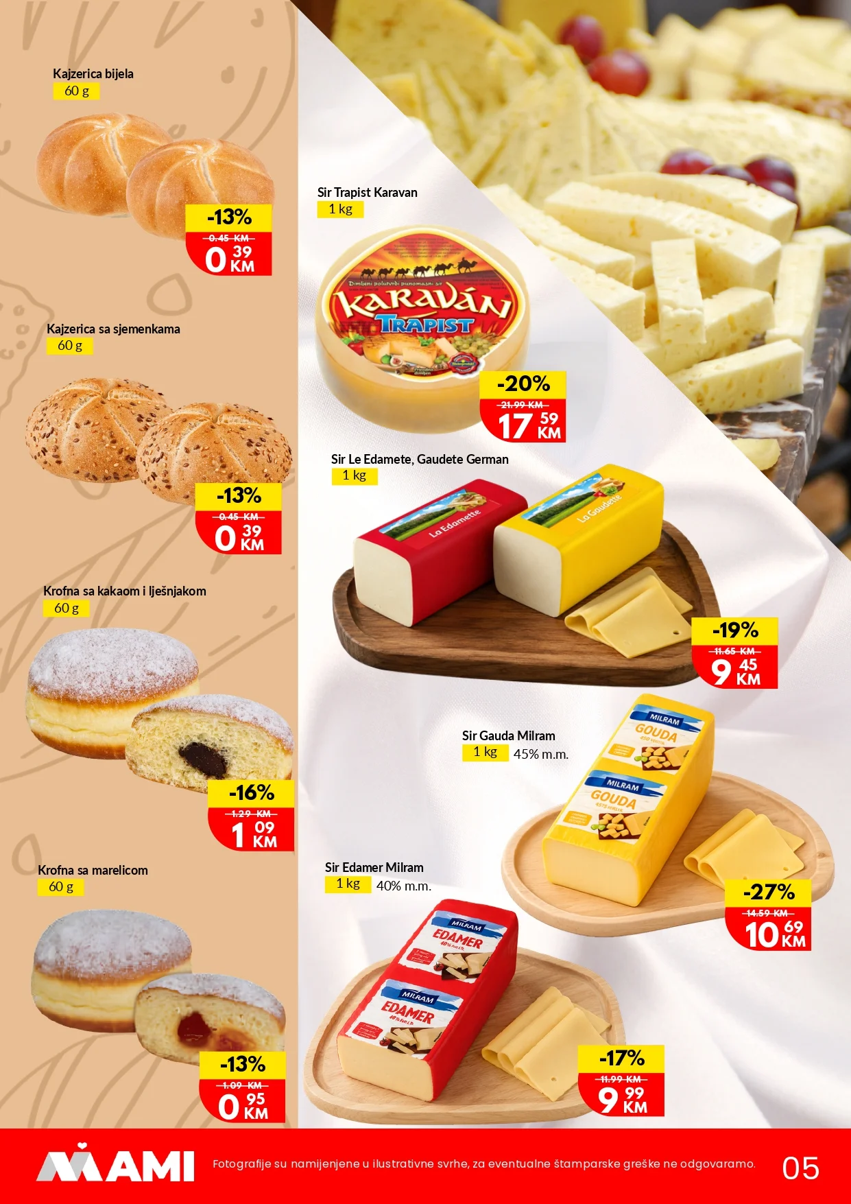 AMI katalog 2-29.7.2026. - str. 5