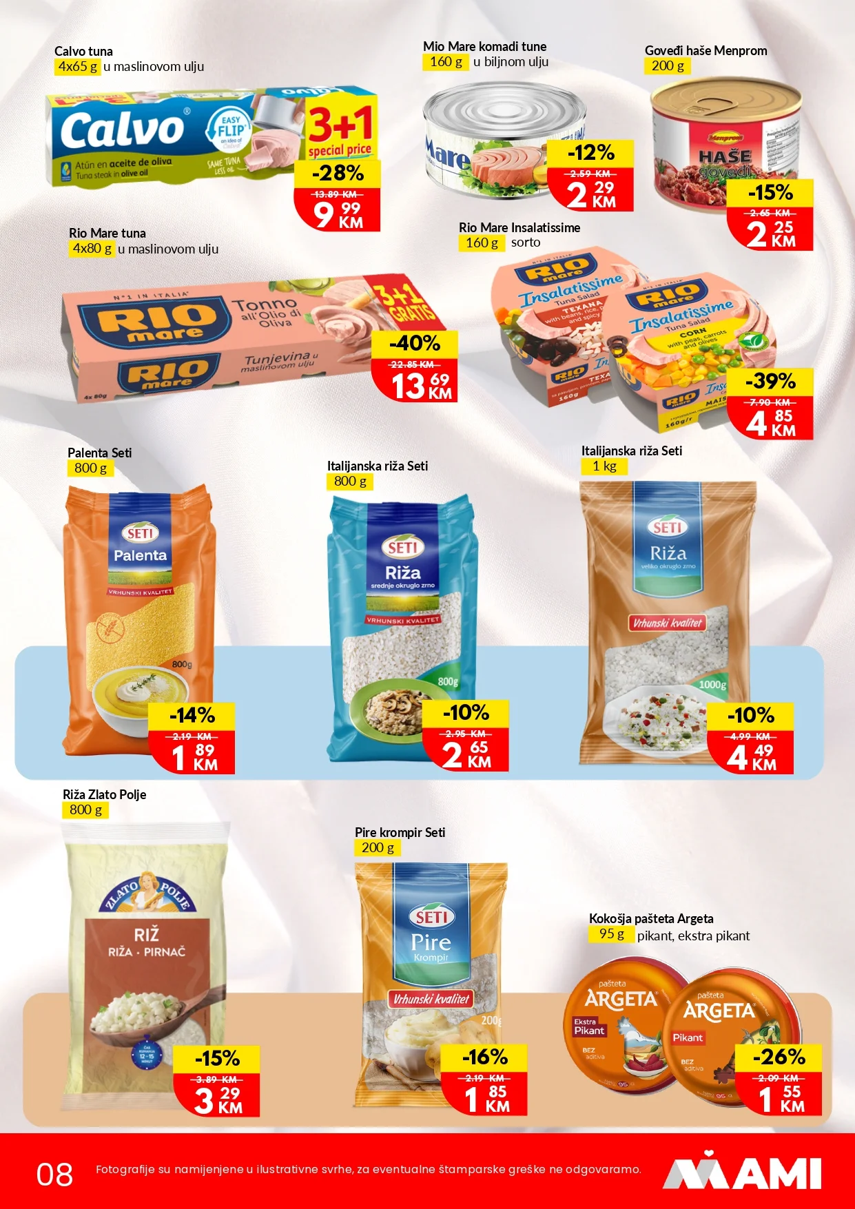 AMI katalog 2-29.7.2026. - str. 8