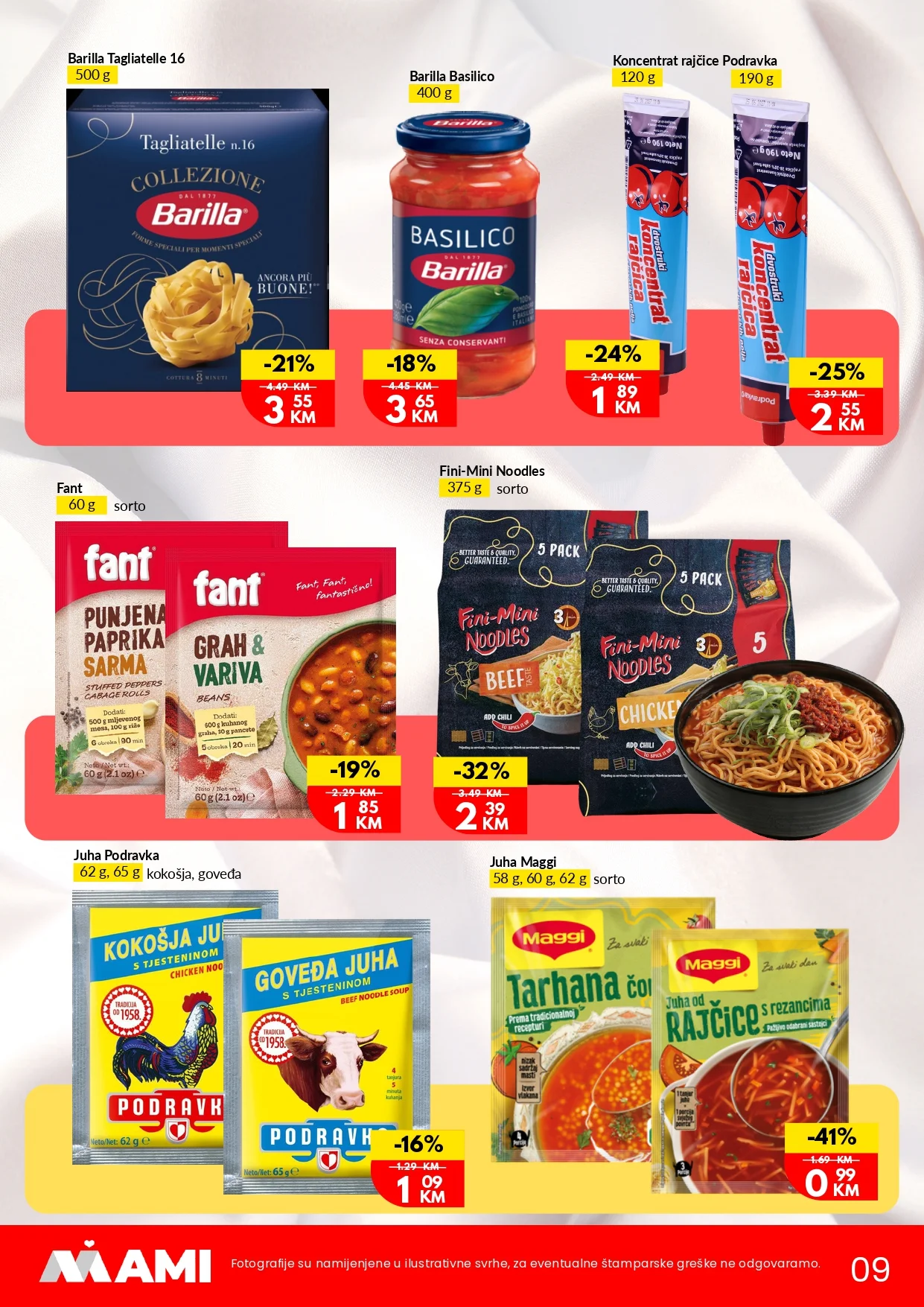 AMI katalog 2-29.7.2026. - str. 9