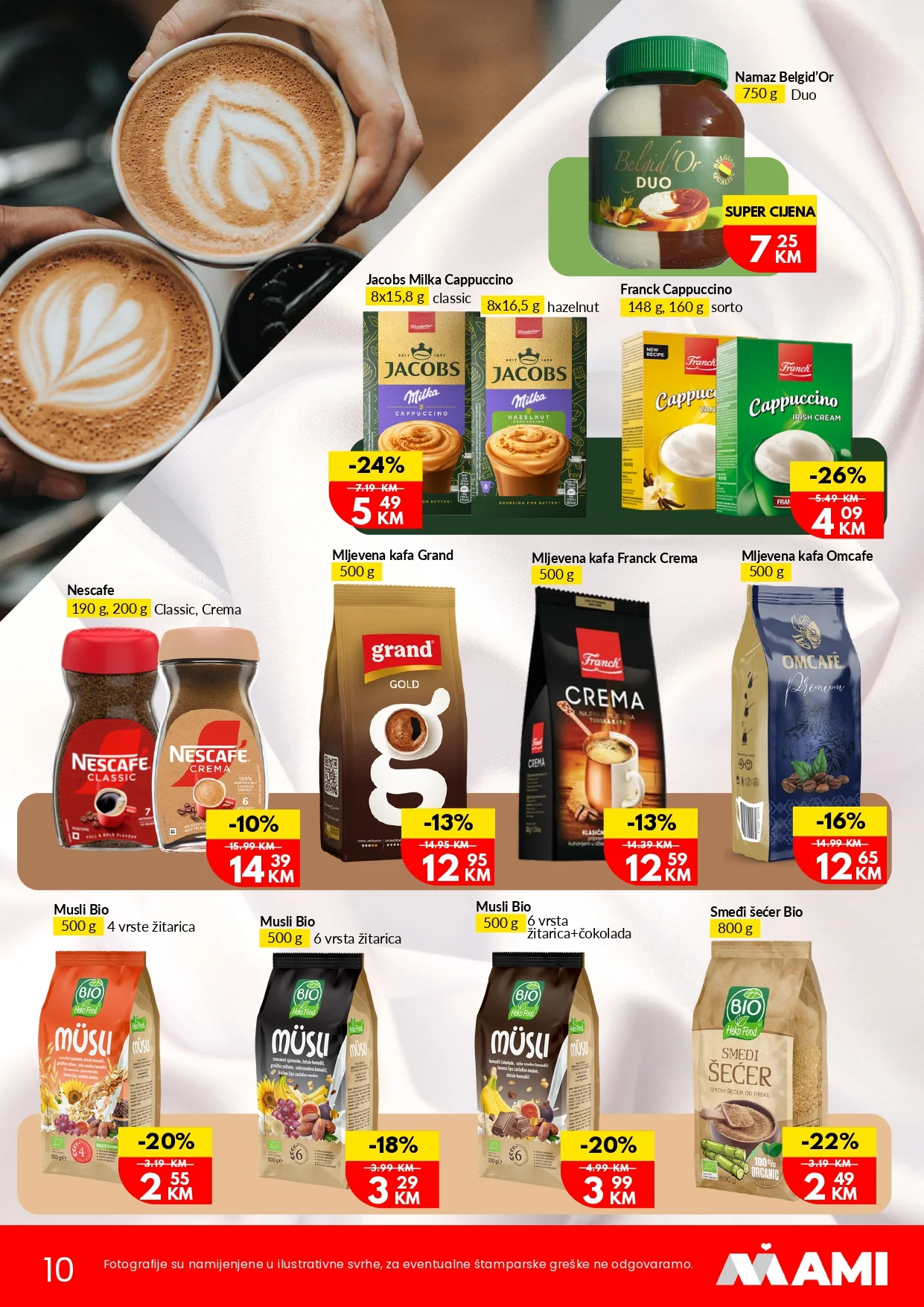 AMI katalog 2-29.7.2026. - str. 10