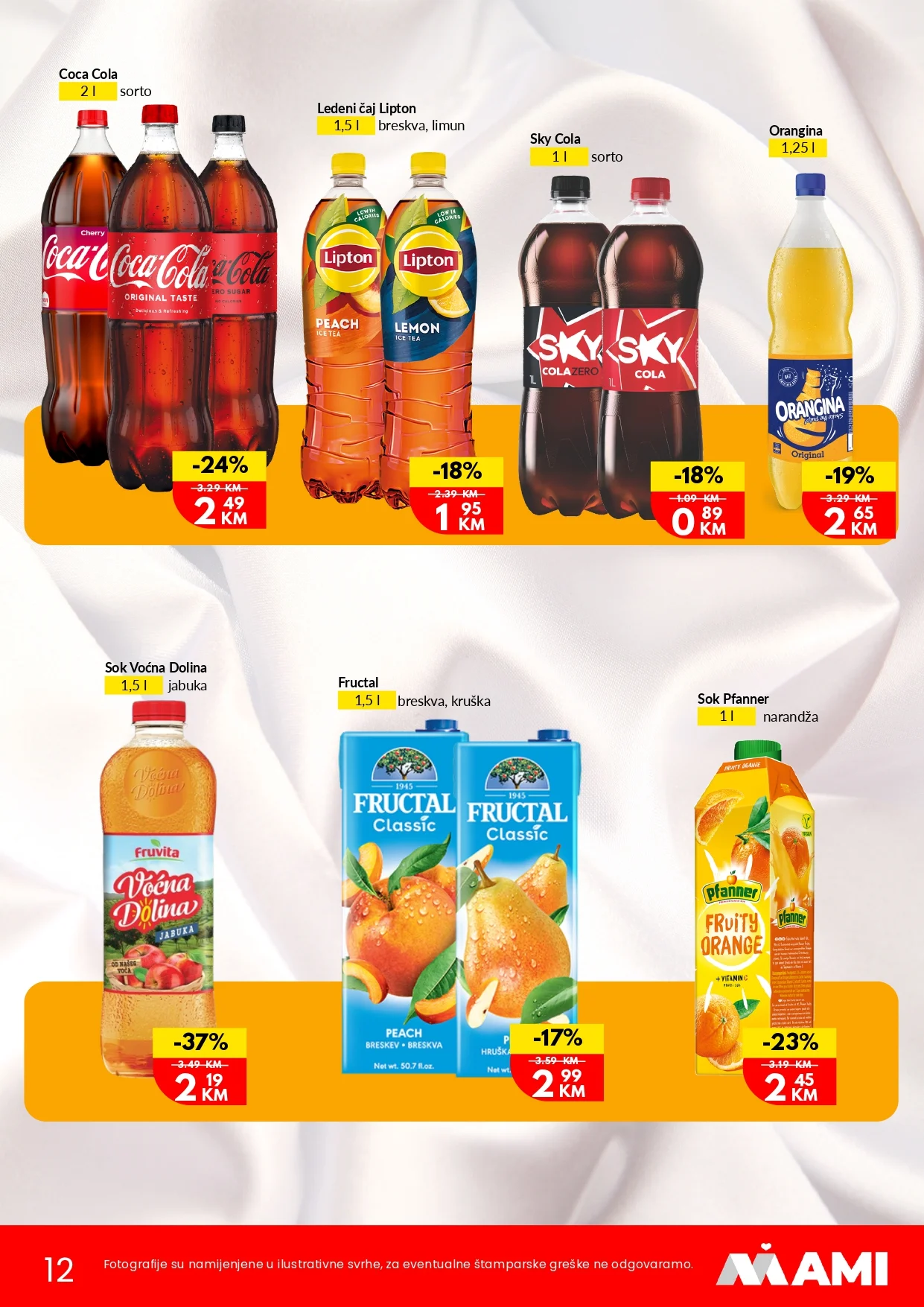 AMI katalog 2-29.7.2026. - str. 12