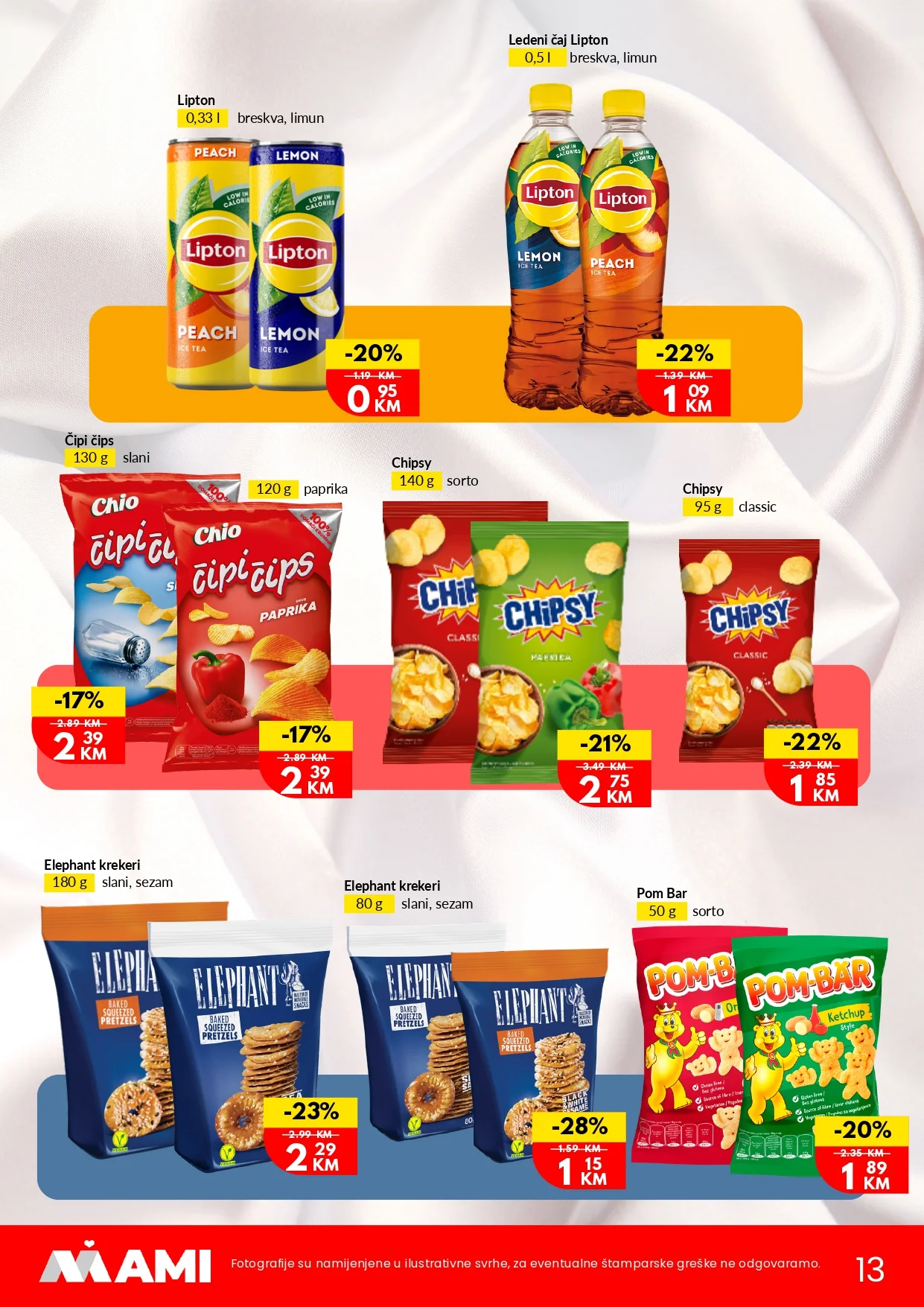 AMI katalog 2-29.7.2026. - str. 13