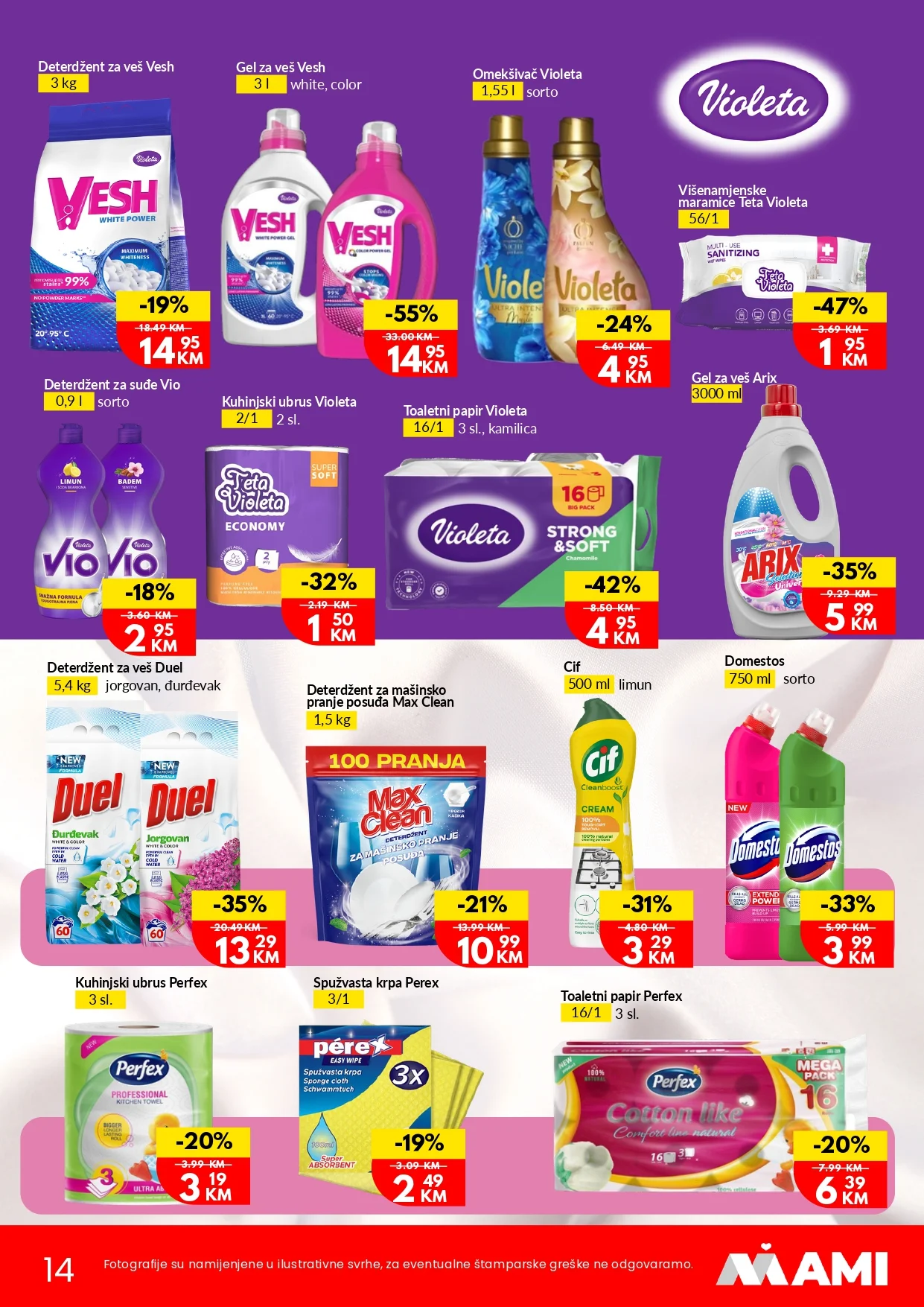 AMI katalog 2-29.7.2026. - str. 14