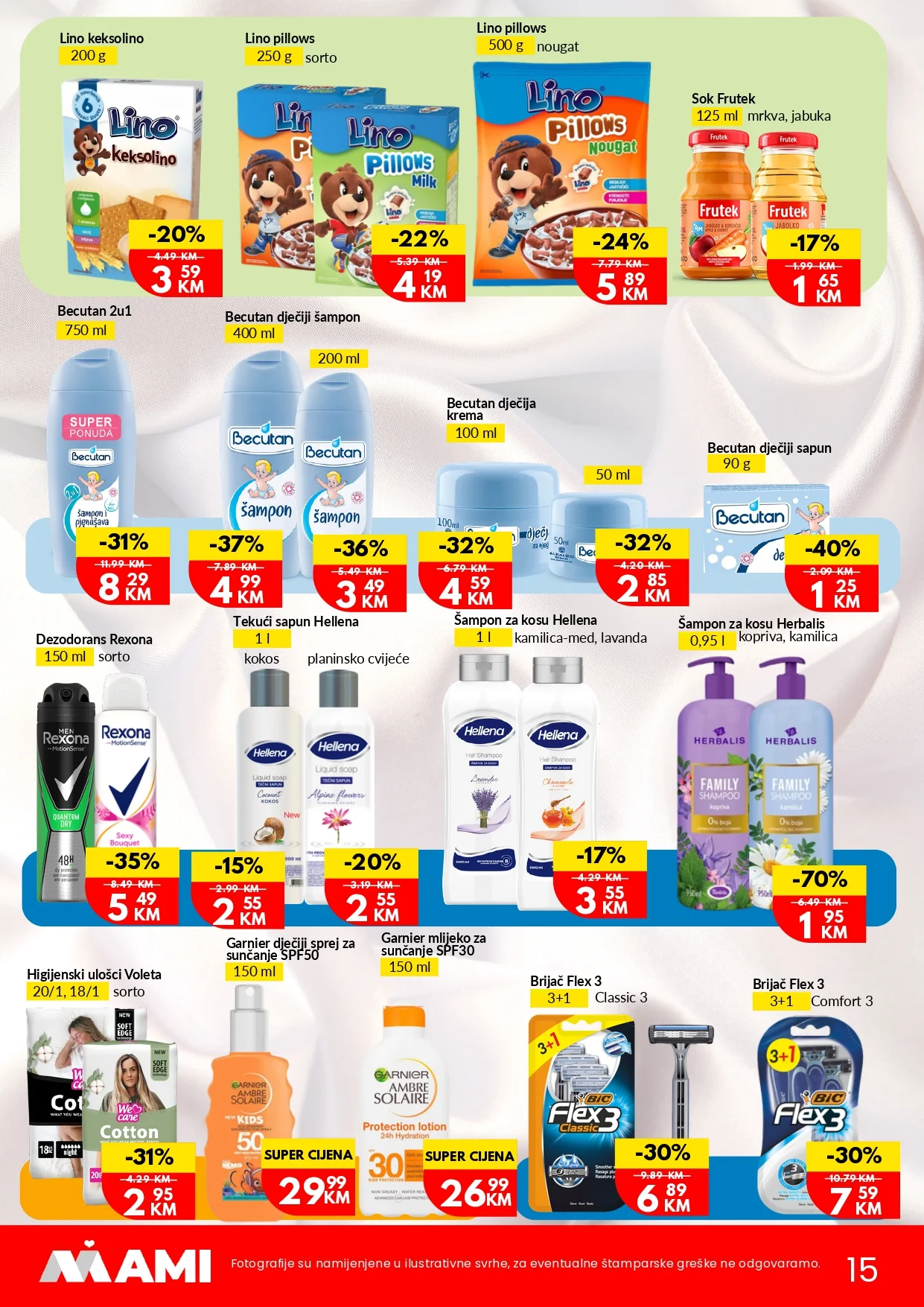 AMI katalog 2-29.7.2026. - str. 15