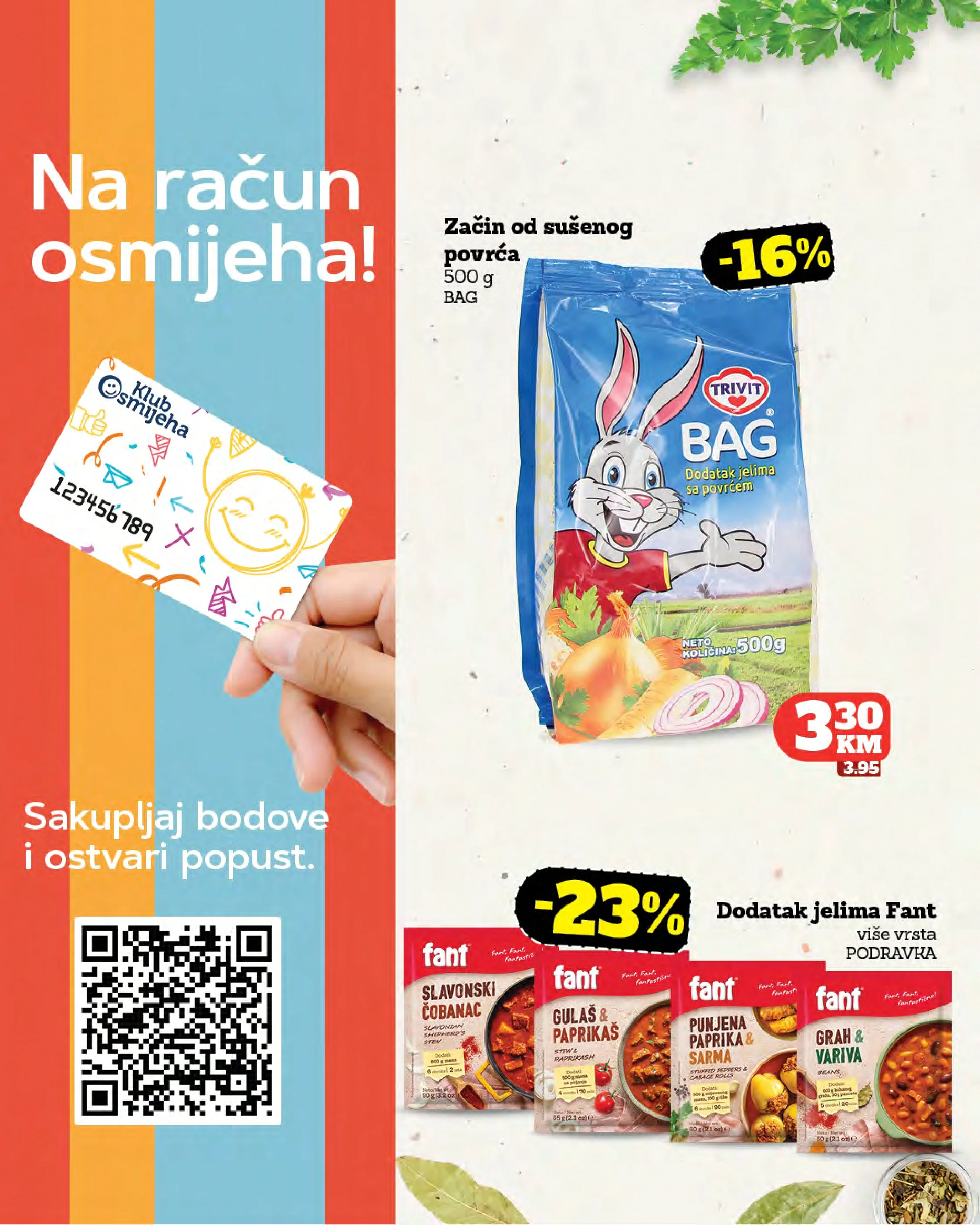 Crvena jabuka katalog 8-28.7.2026. - str. 2