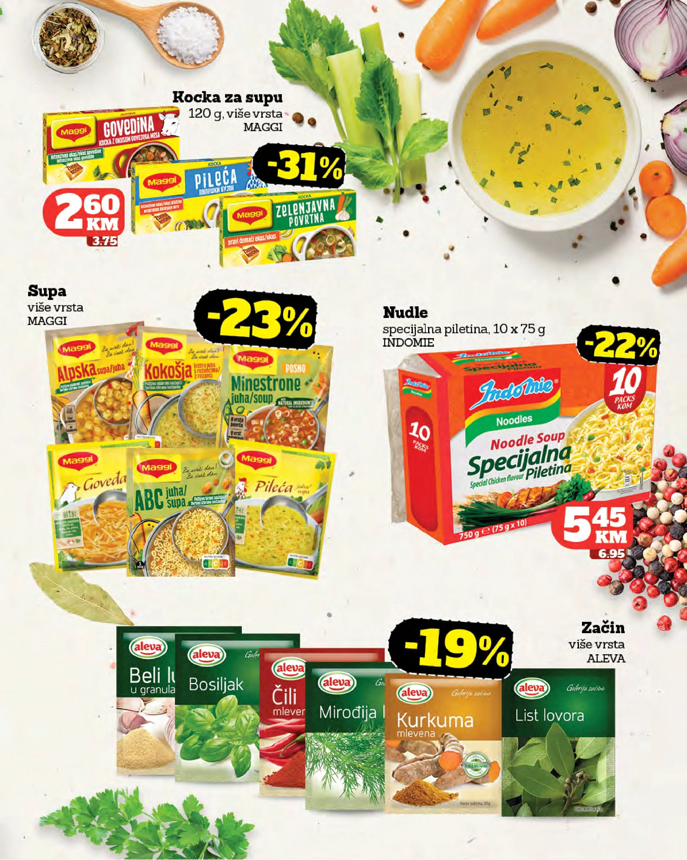 Crvena jabuka katalog 8-28.7.2026. - str. 3