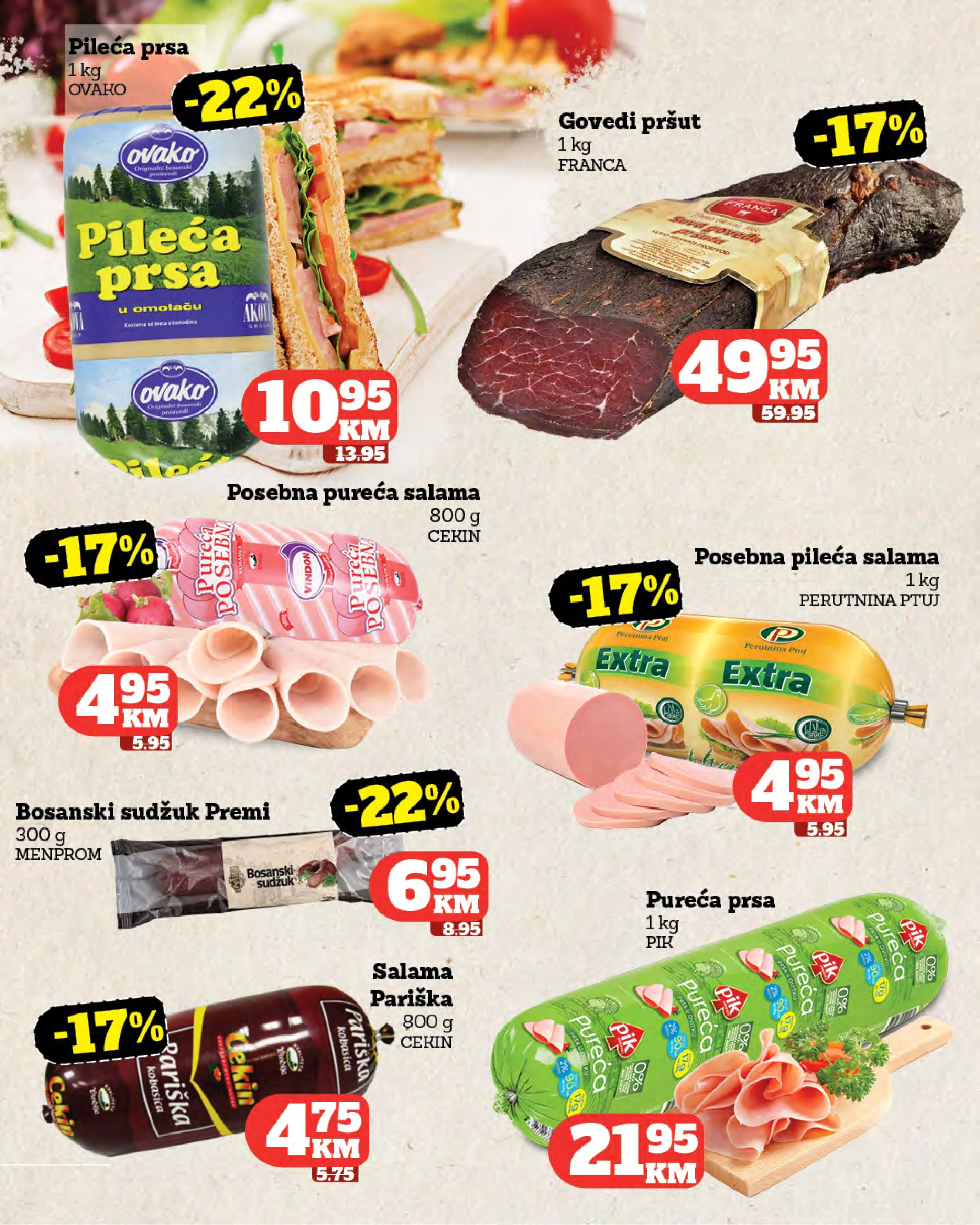 Crvena jabuka katalog 8-28.7.2026. - str. 4