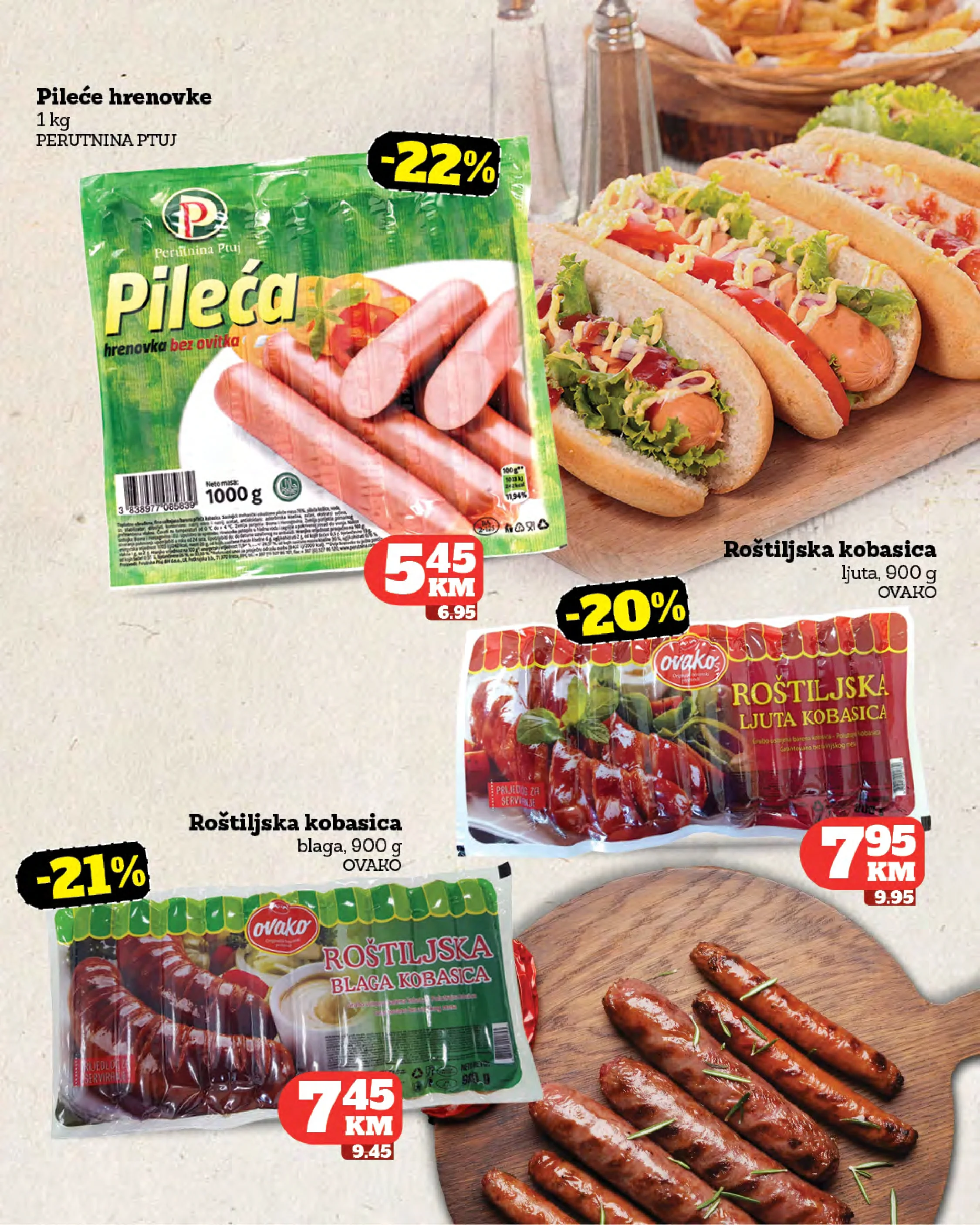 Crvena jabuka katalog 8-28.7.2026. - str. 5