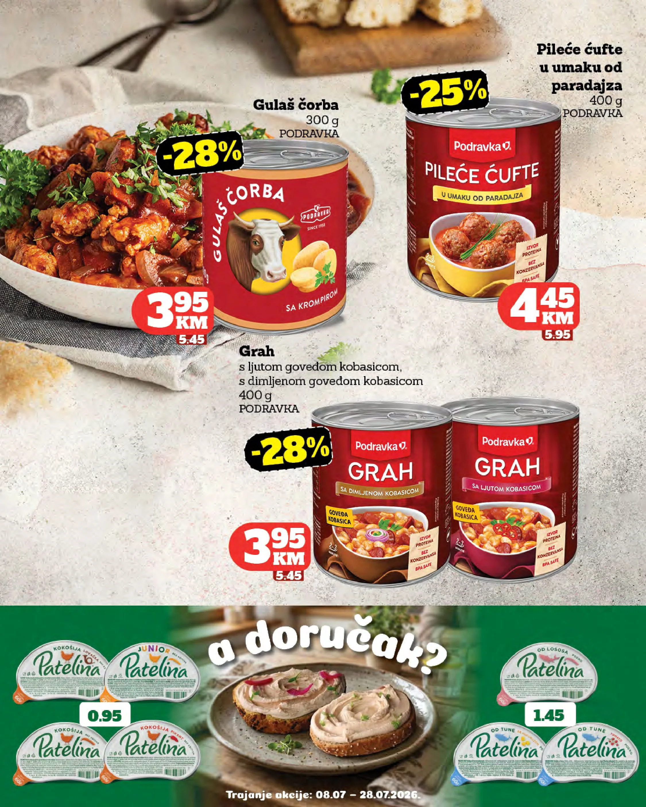 Crvena jabuka katalog 8-28.7.2026. - str. 6