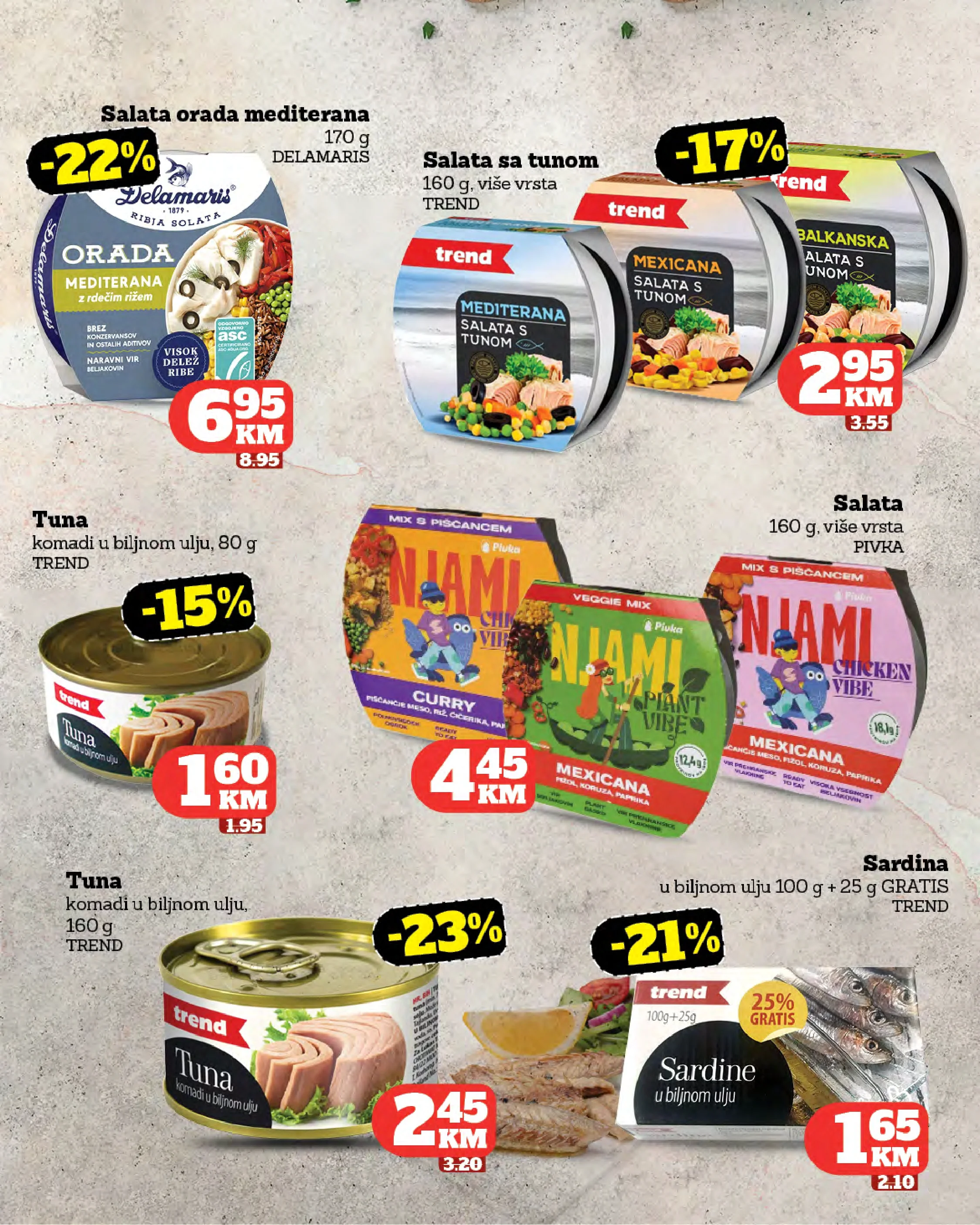 Crvena jabuka katalog 8-28.7.2026. - str. 7
