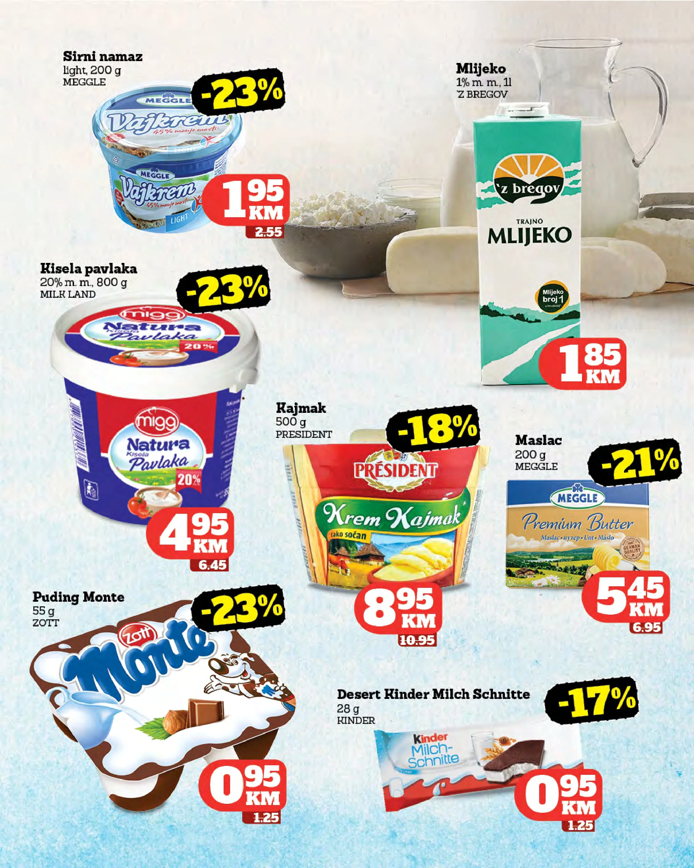 Crvena jabuka katalog 8-28.7.2026. - str. 9
