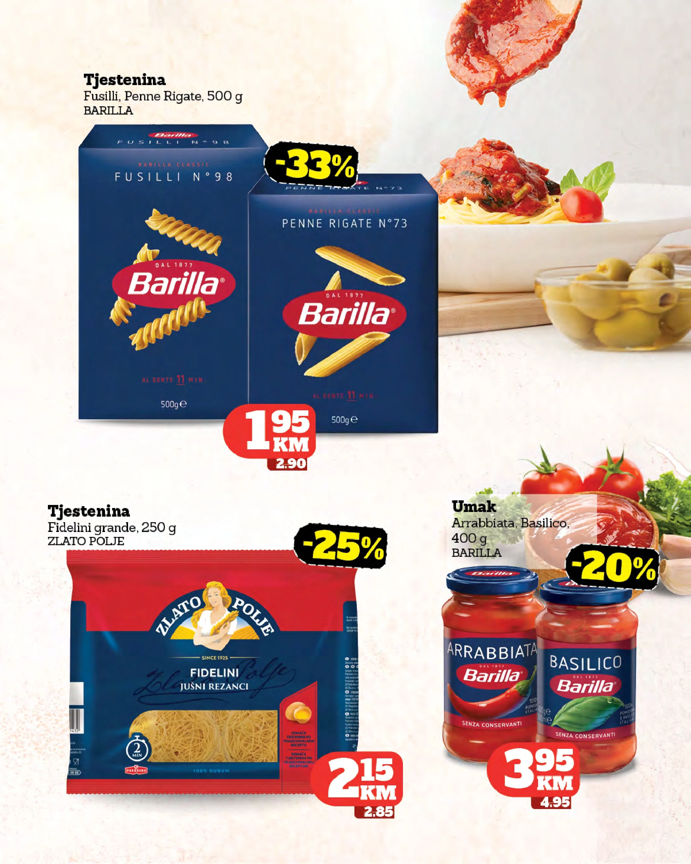Crvena jabuka katalog 8-28.7.2026. - str. 13