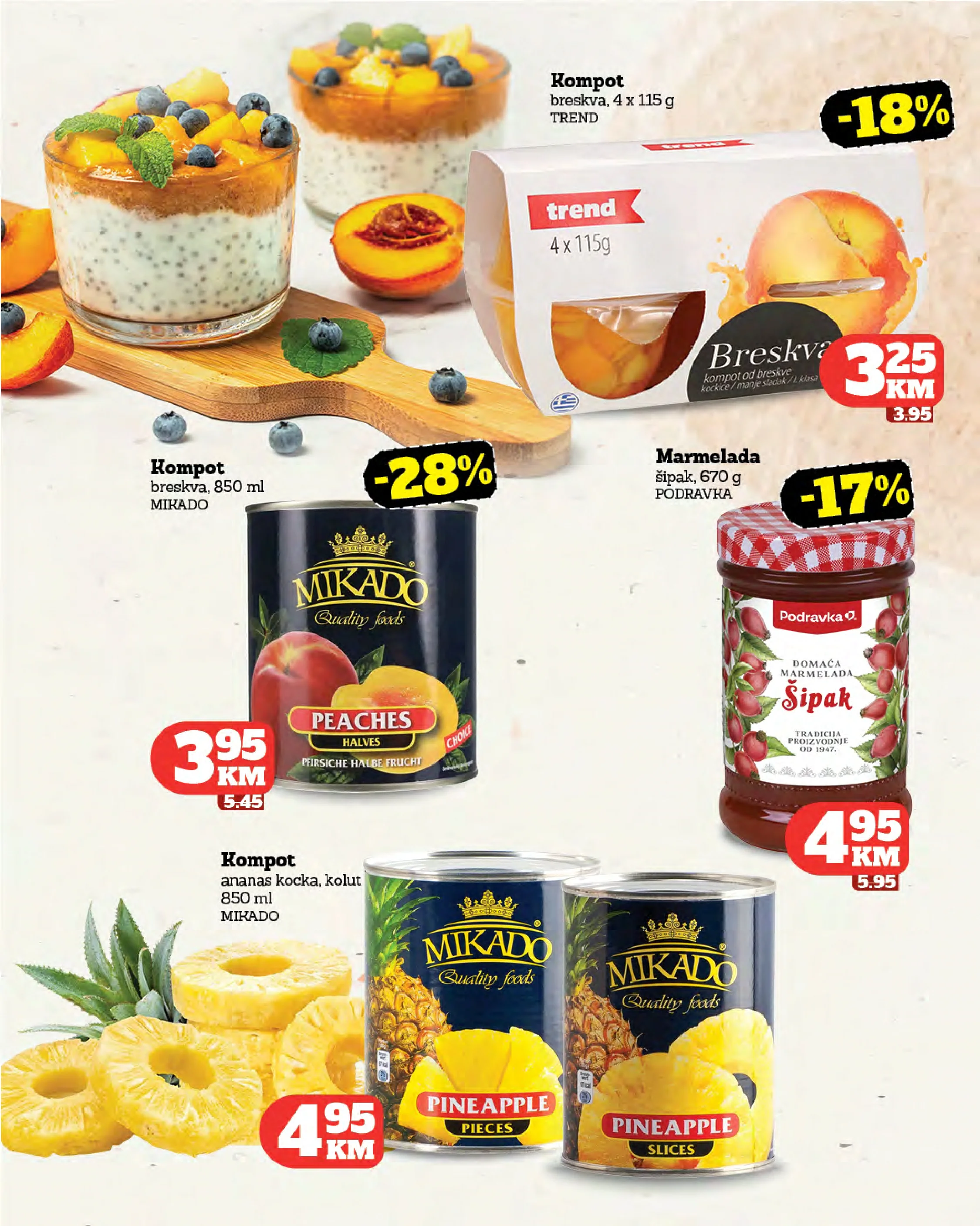 Crvena jabuka katalog 8-28.7.2026. - str. 14