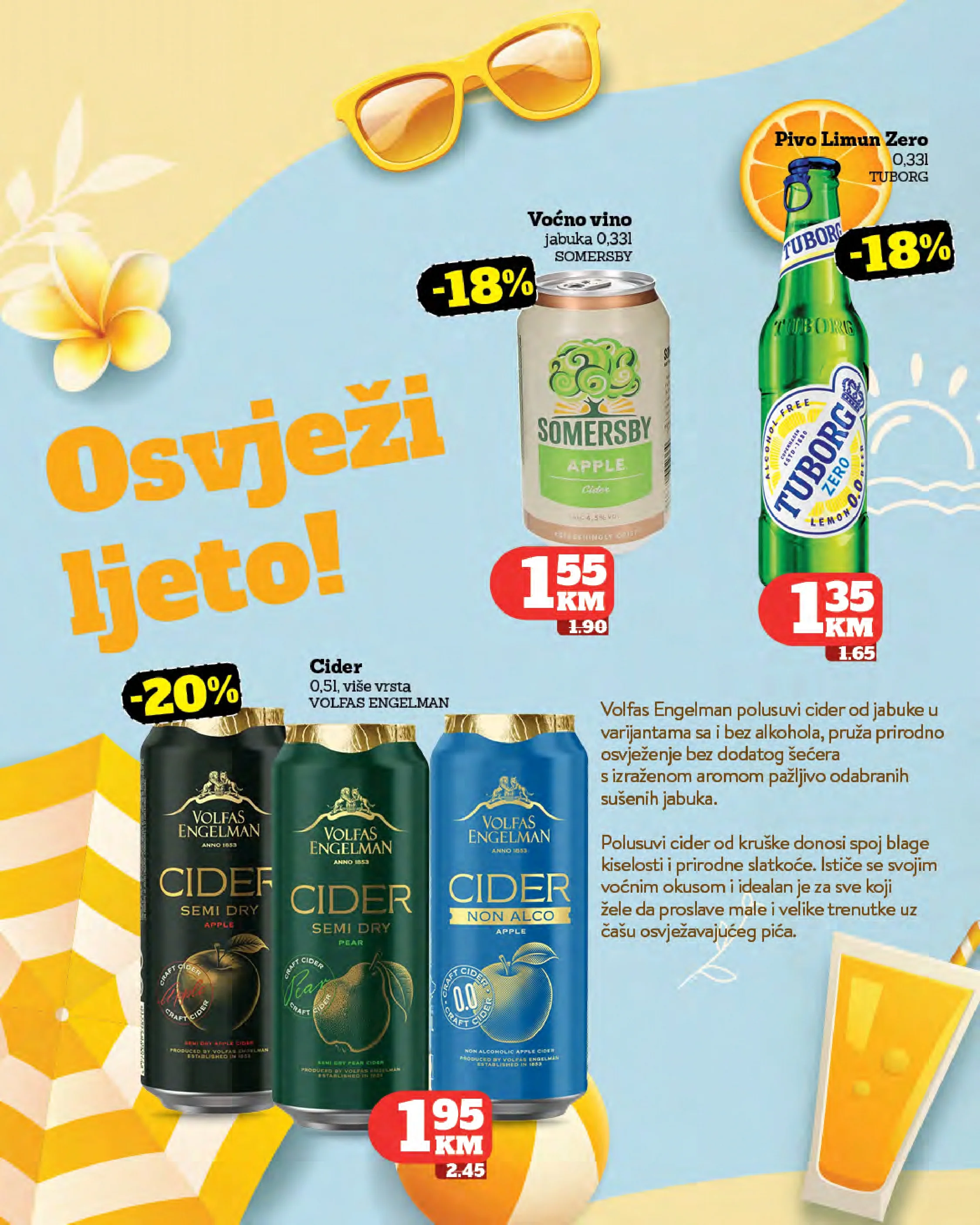 Crvena jabuka katalog 8-28.7.2026. - str. 16