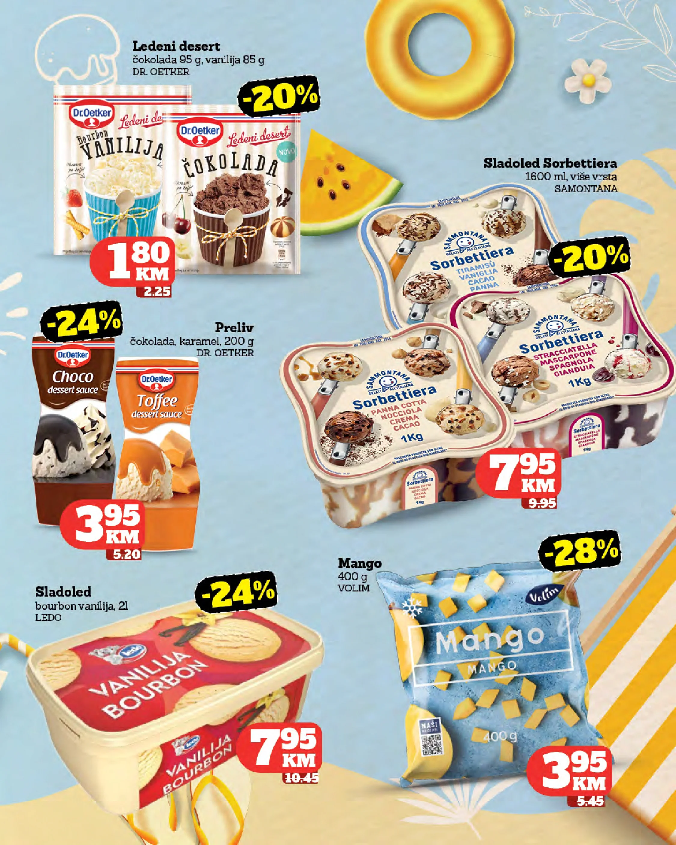 Crvena jabuka katalog 8-28.7.2026. - str. 17