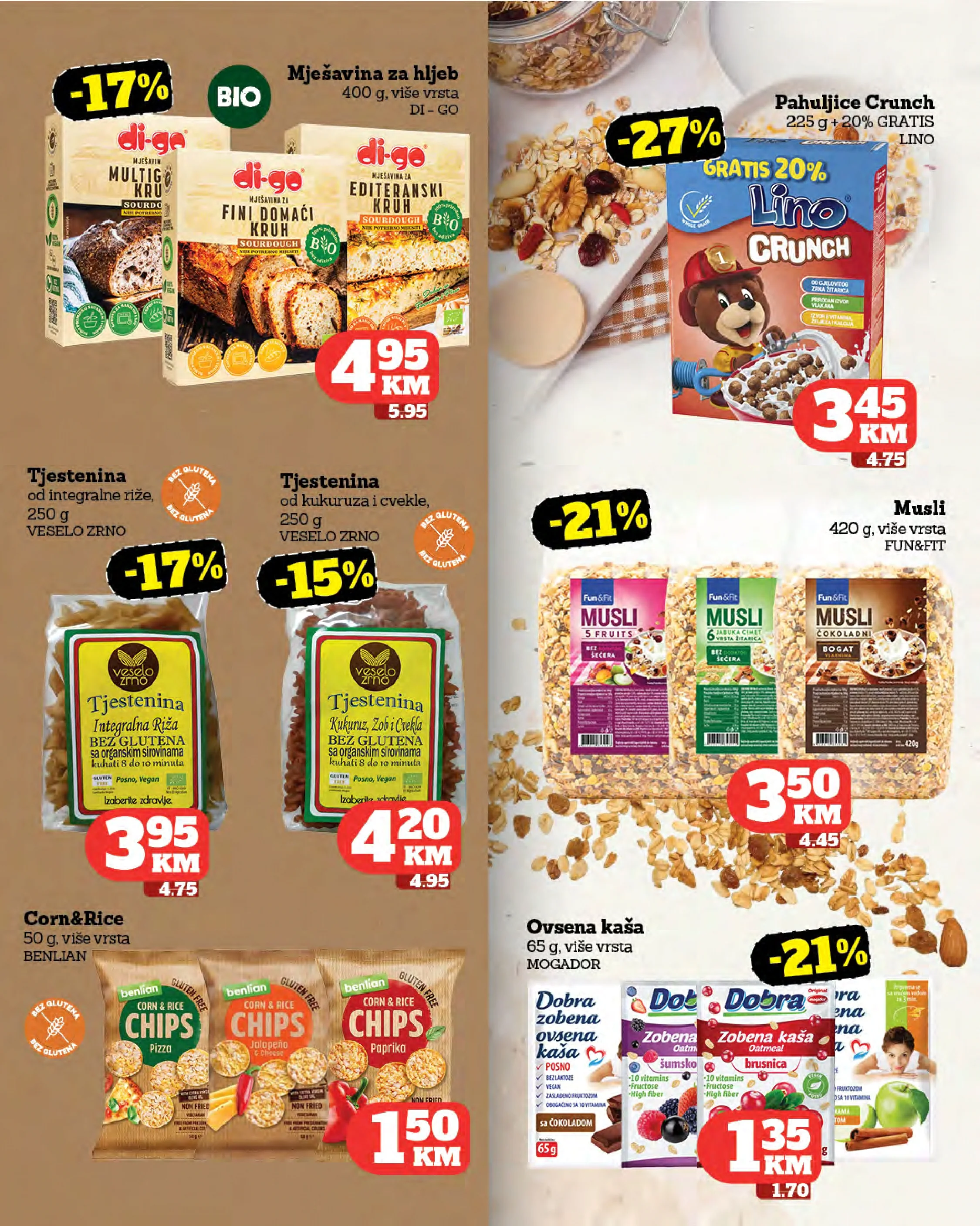 Crvena jabuka katalog 8-28.7.2026. - str. 18