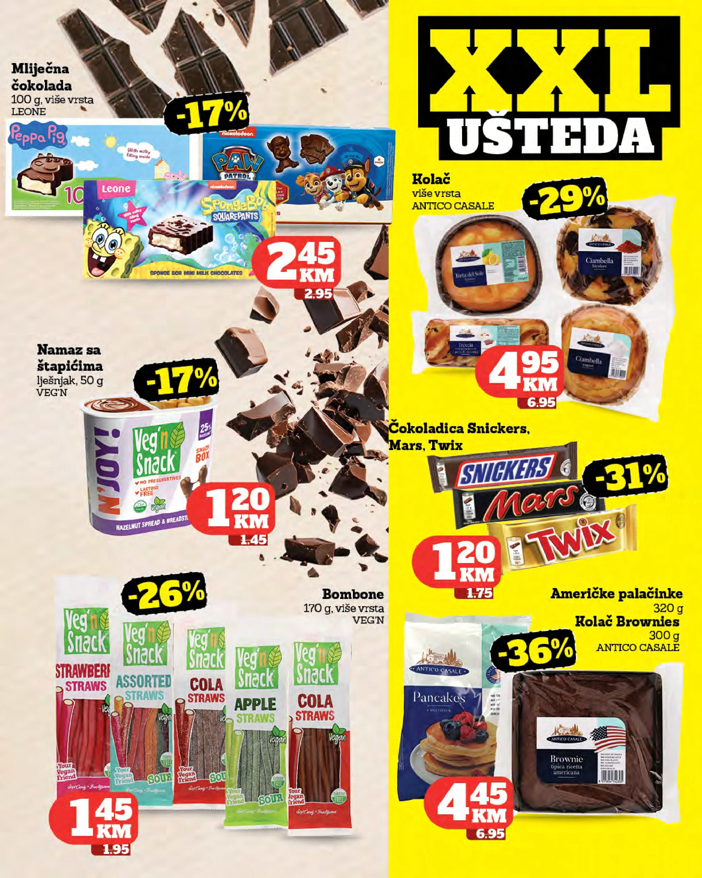 Crvena jabuka katalog 8-28.7.2026. - str. 21