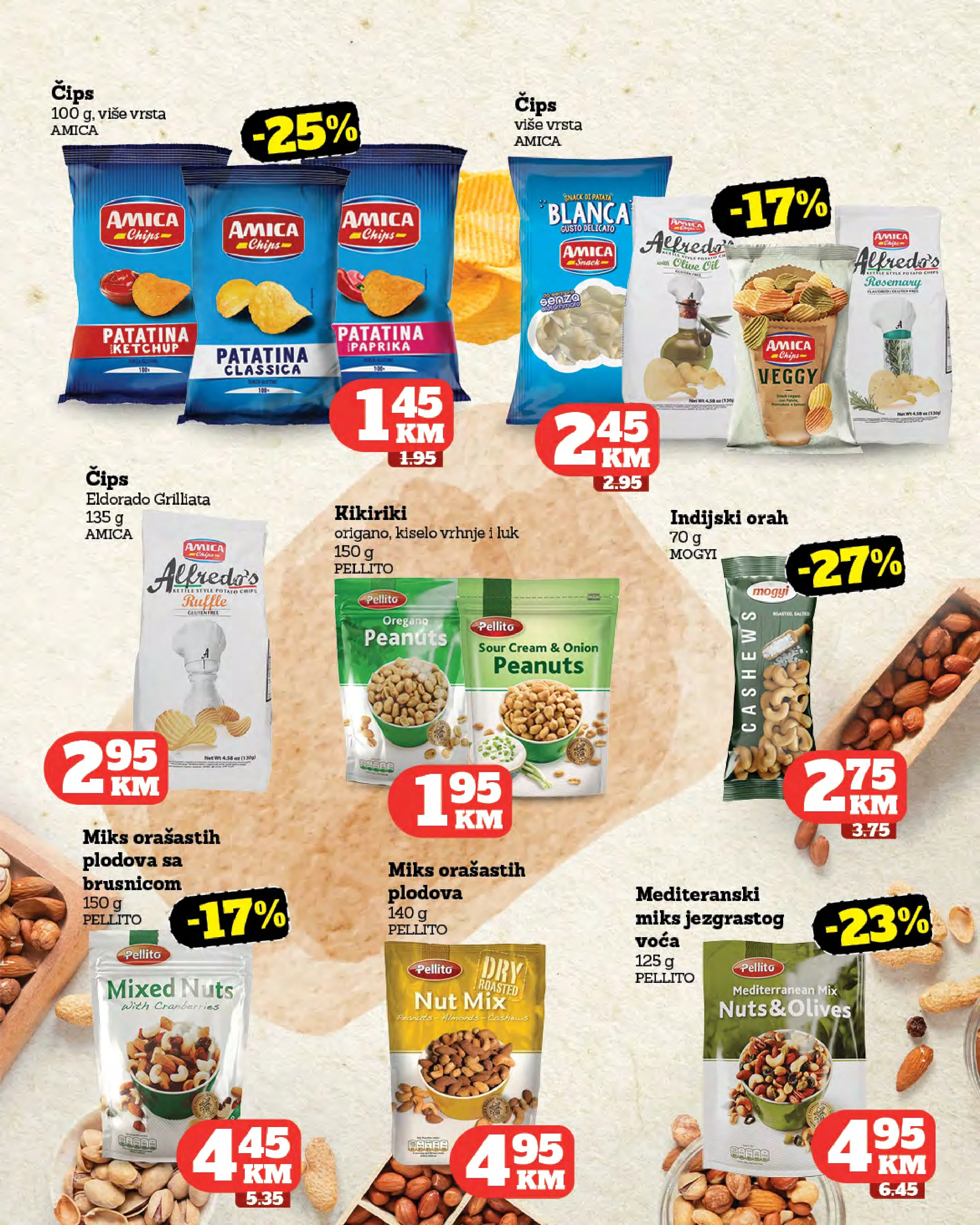 Crvena jabuka katalog 8-28.7.2026. - str. 23