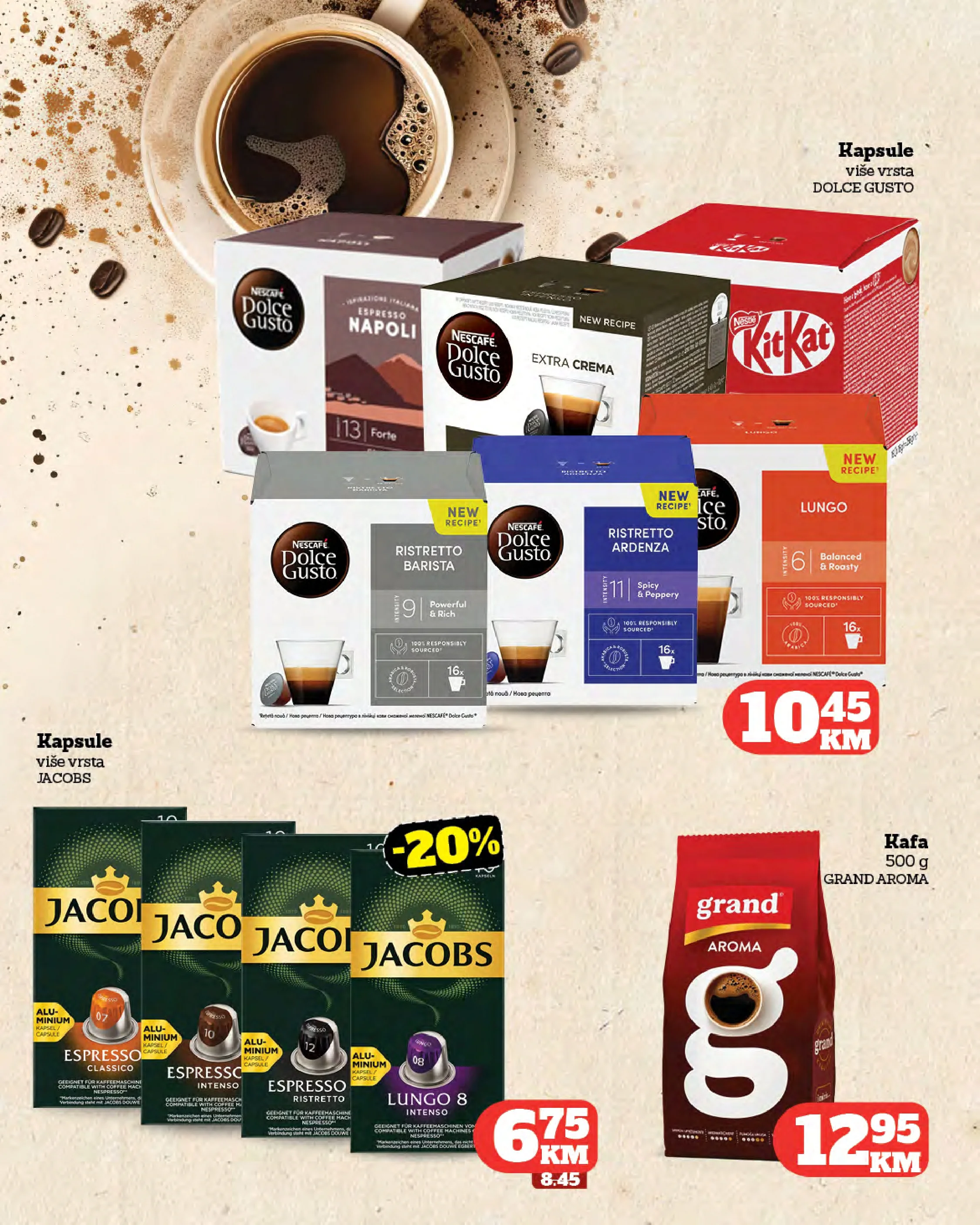 Crvena jabuka katalog 8-28.7.2026. - str. 26