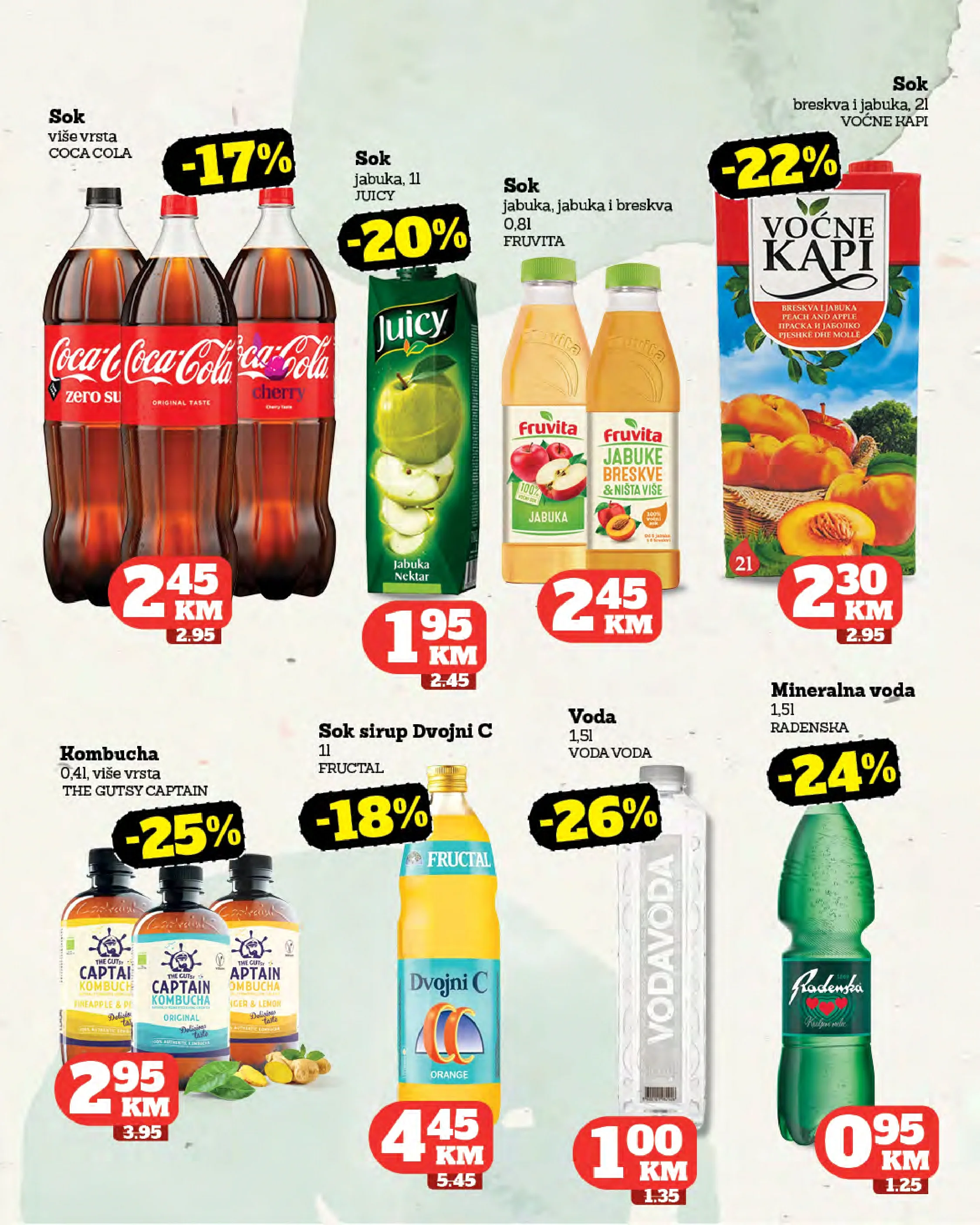 Crvena jabuka katalog 8-28.7.2026. - str. 28